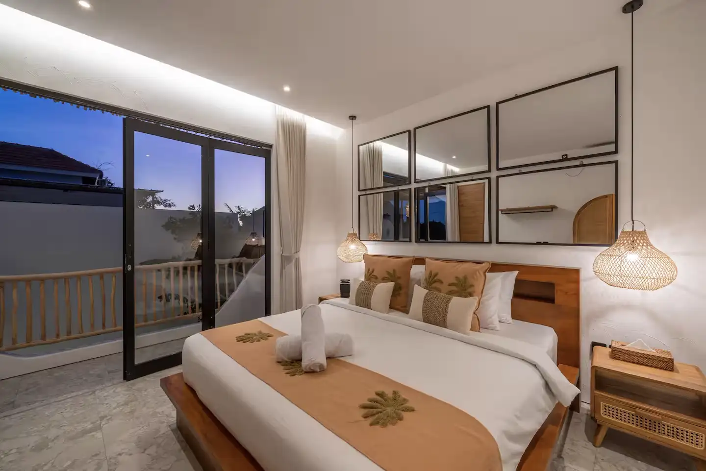 Villa 141m² in Indonesia, Canggu. Priced at 260000$ rent photo-20