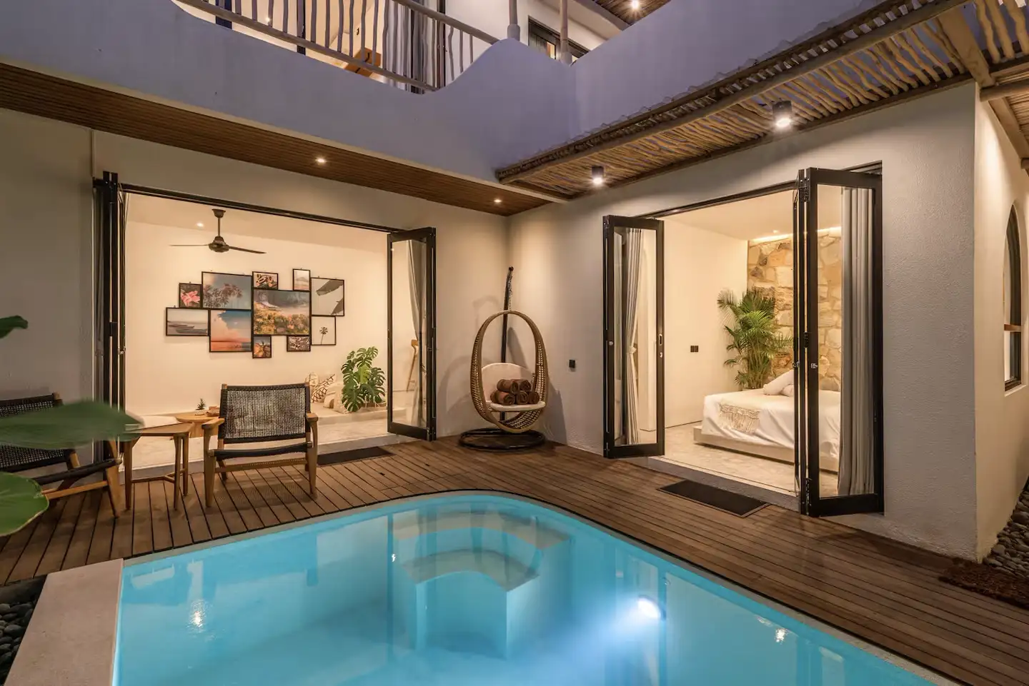 Villa 141m² in Indonesia, Canggu. Priced at 260000$ rent photo-22