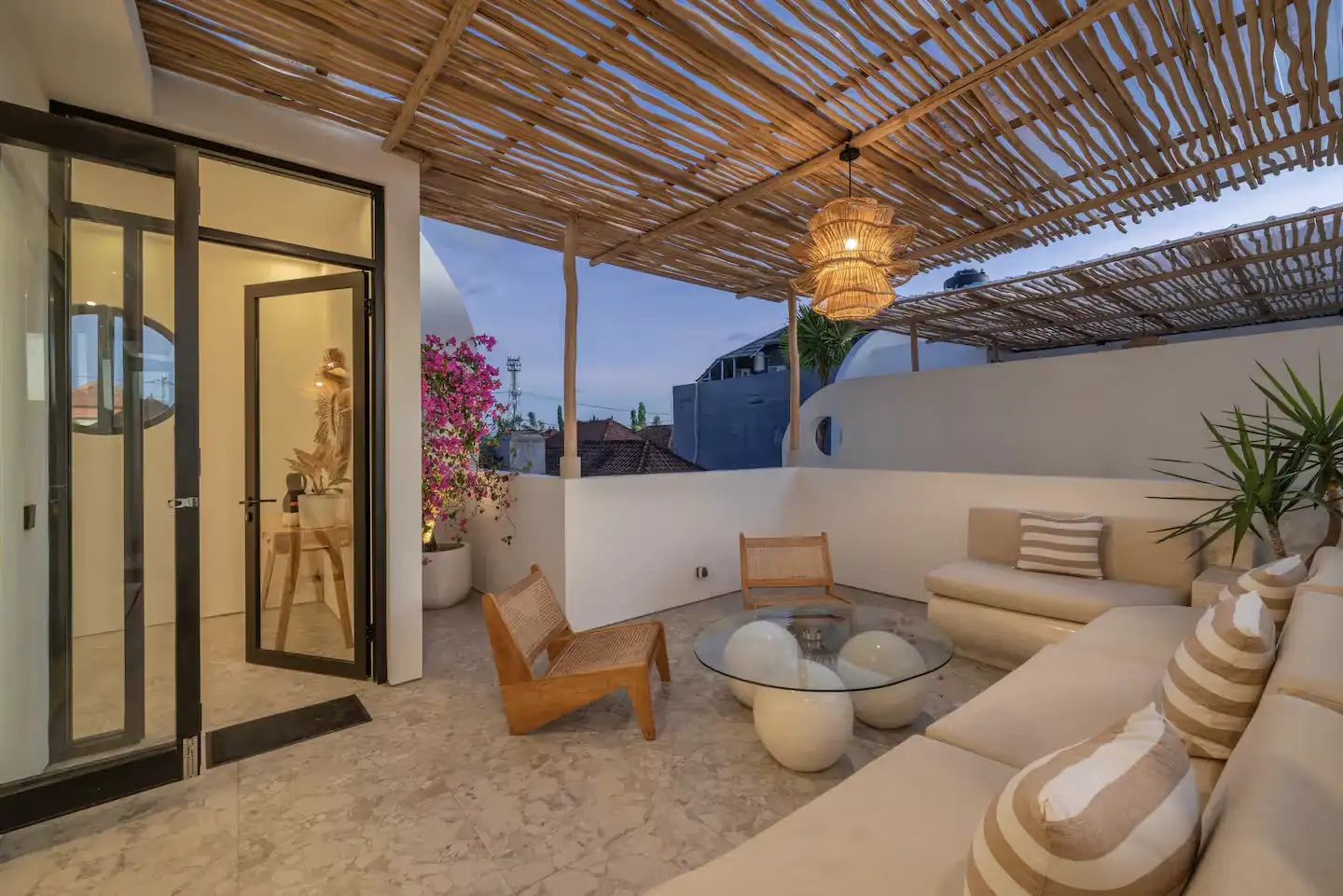 Villa 141m² in Indonesia, Canggu. Priced at 260000$ rent photo-26