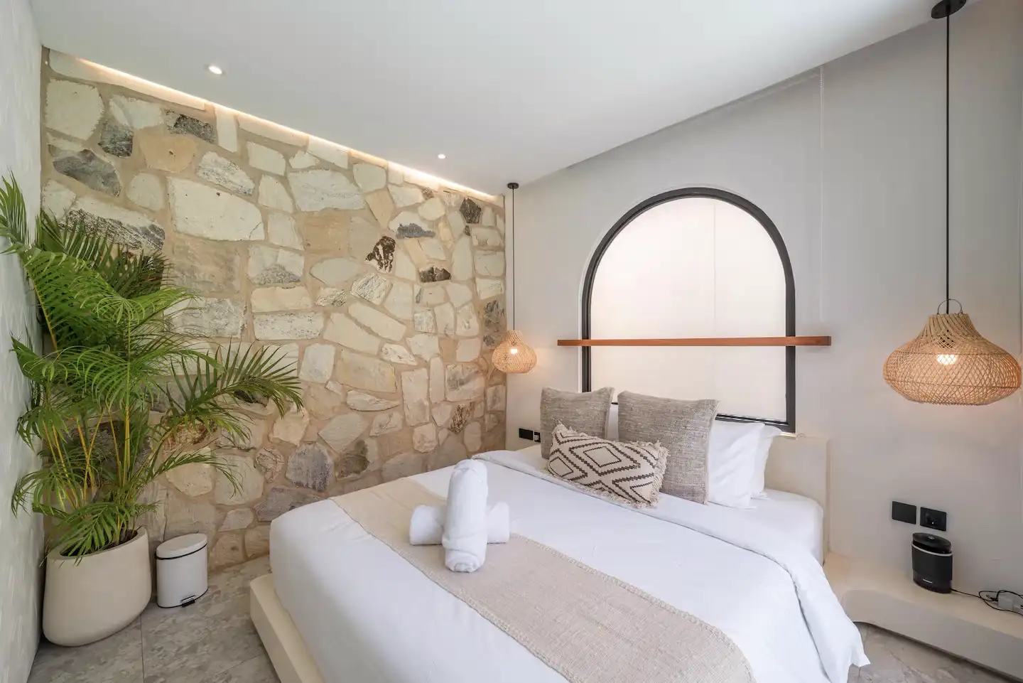 Villa 141m² in Indonesia, Canggu. Priced at 260000$ rent photo-27