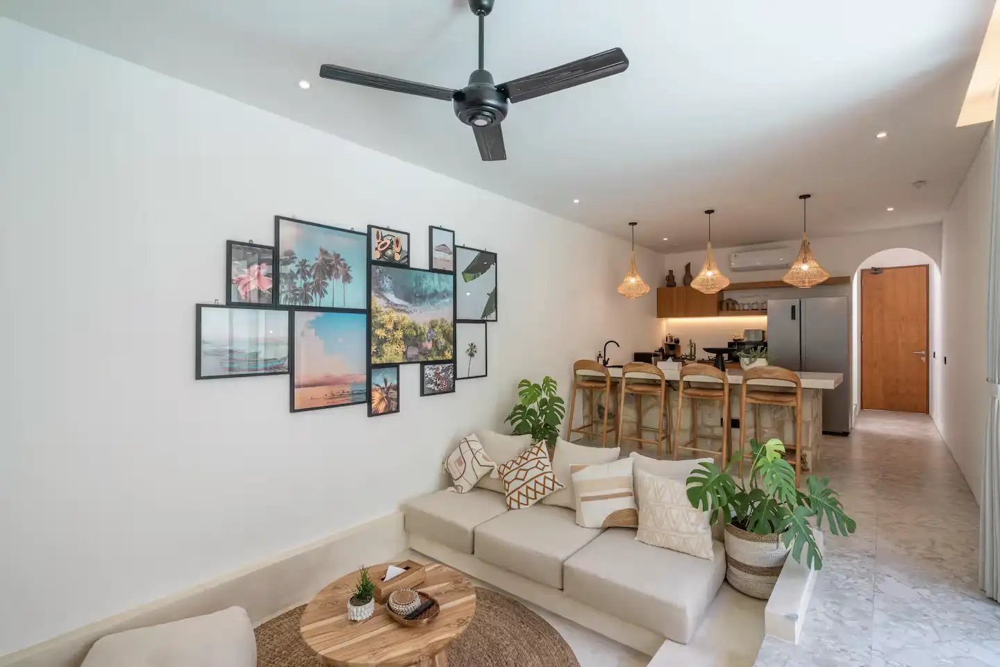 Villa 141m² in Indonesia, Canggu. Priced at 260000$ rent photo-28