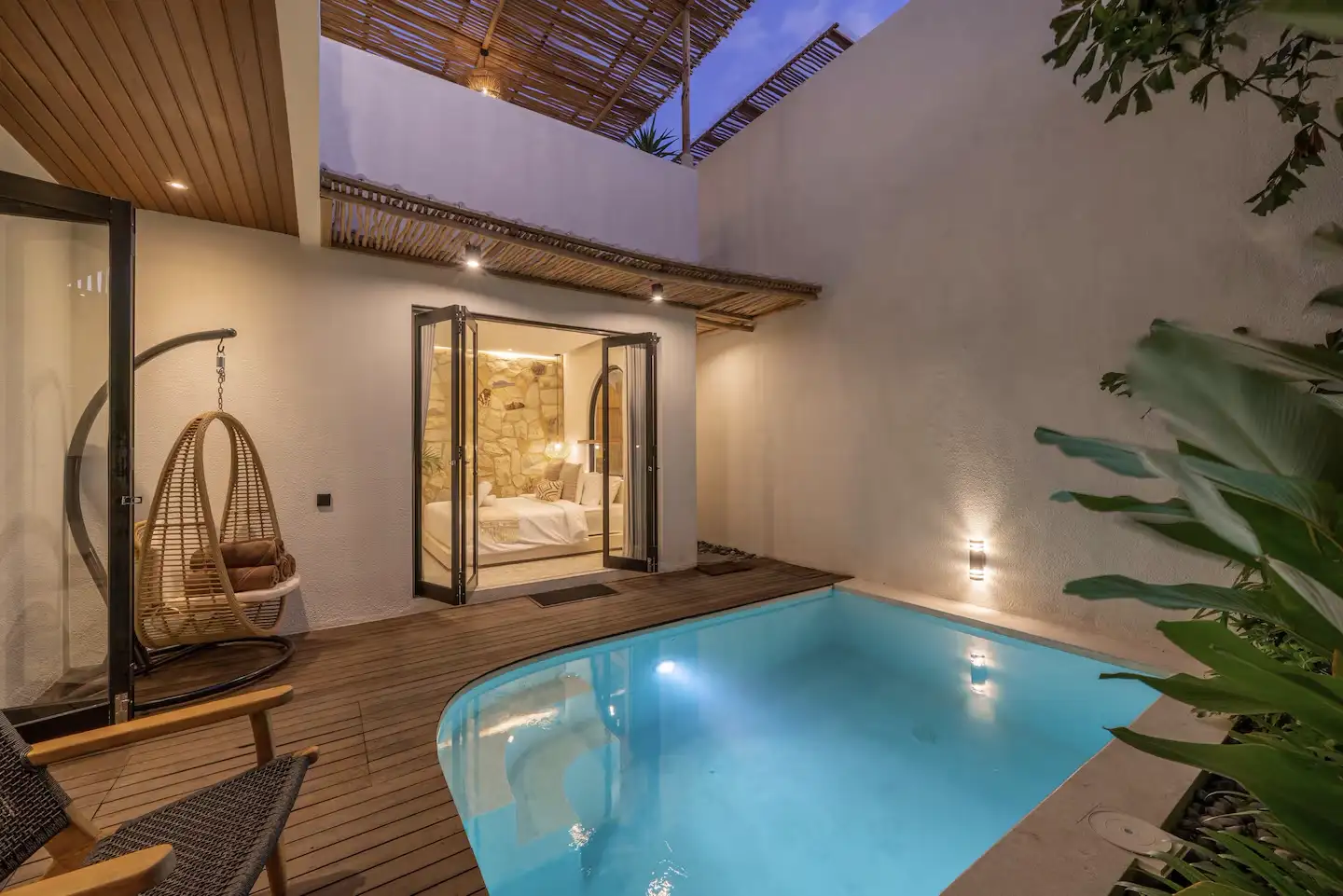 Villa 141m² in Indonesia, Canggu. Priced at 260000$ rent photo-29