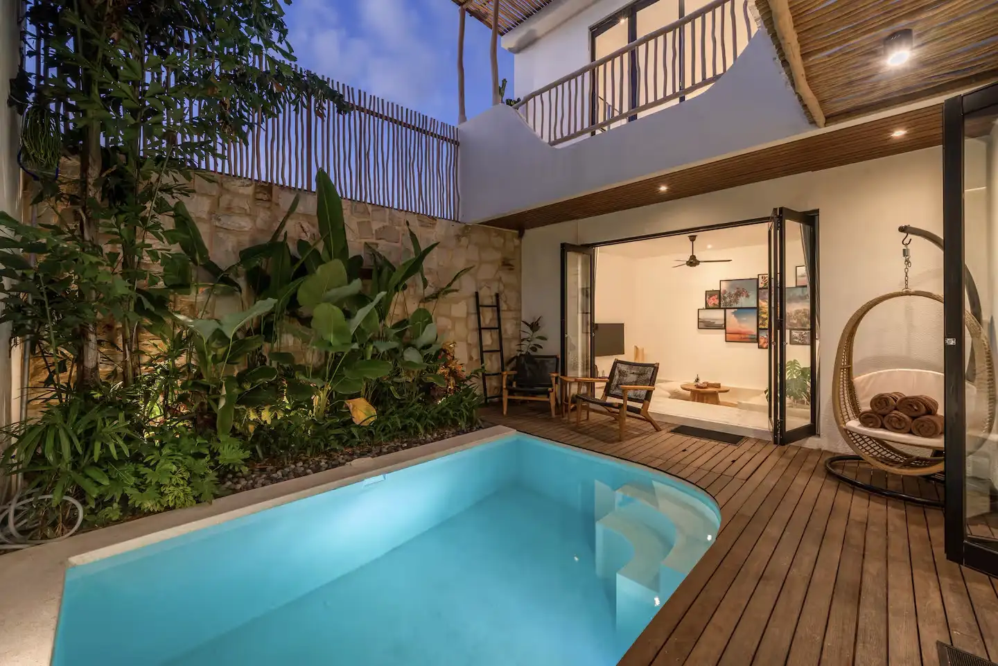 Villa 141m² in Indonesia, Canggu. Priced at 260000$ rent photo-34