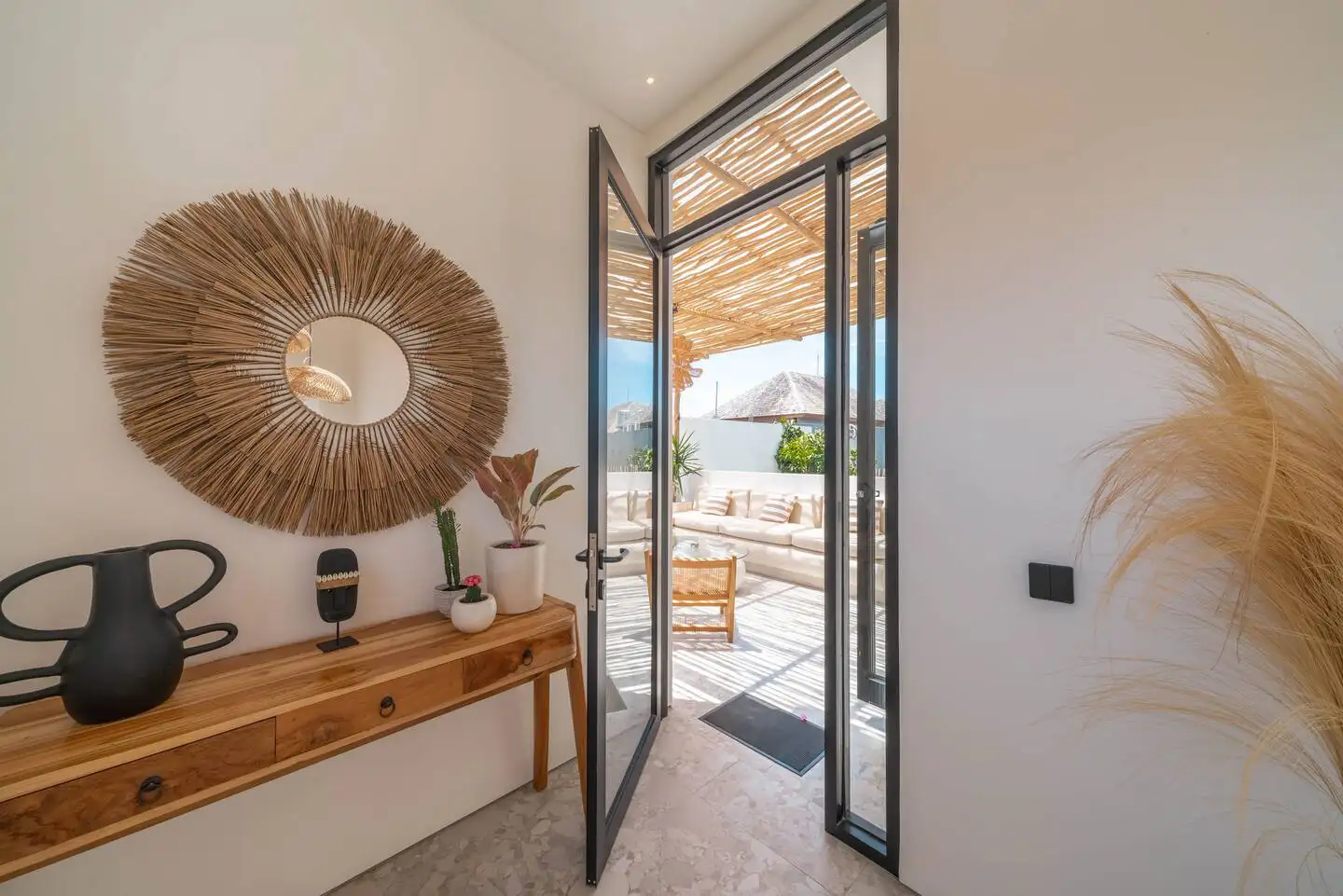 Villa 141m² in Indonesia, Canggu. Priced at 260000$ rent photo-36