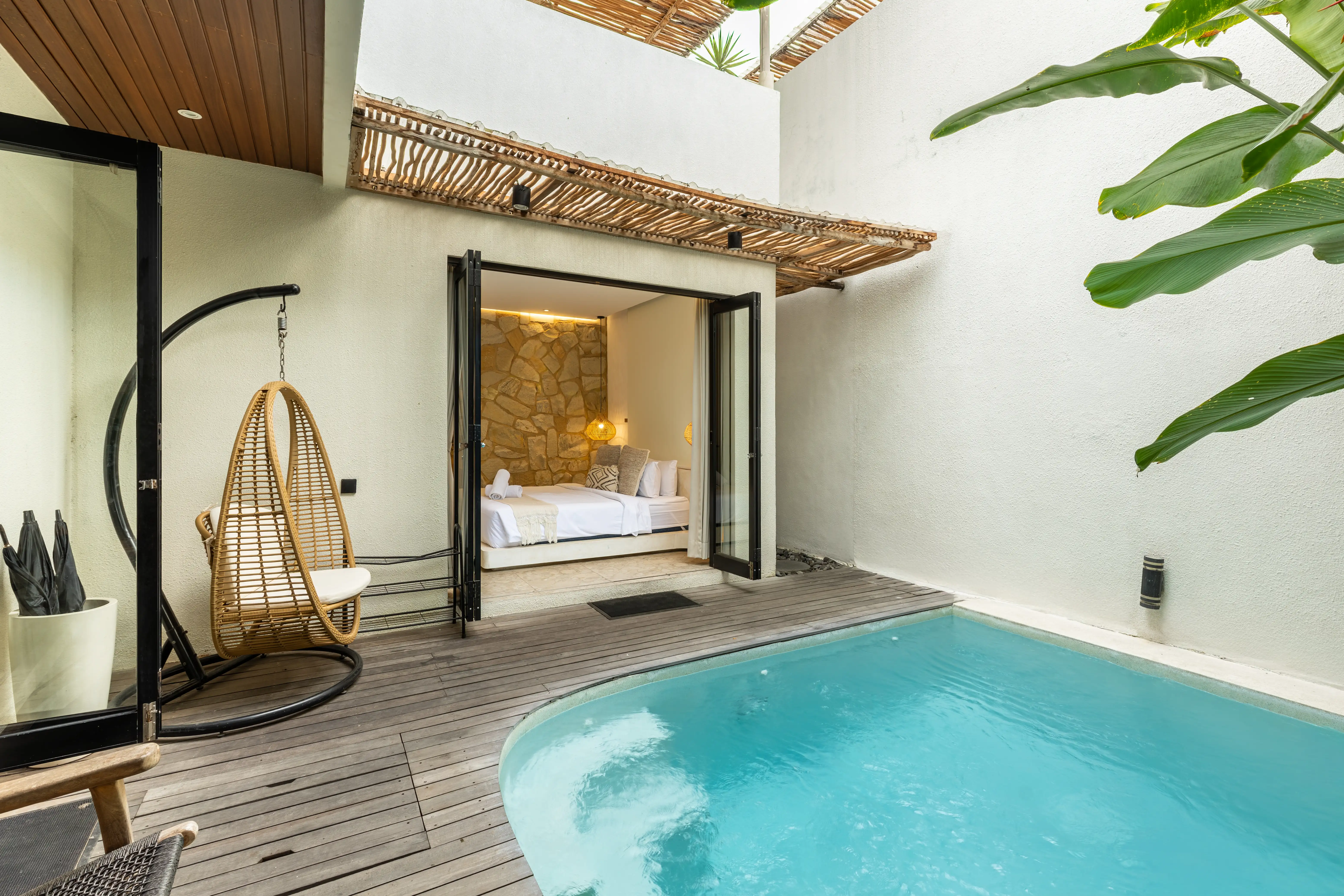 Villa 141m² in Indonesia, Canggu. Priced at 295000$ rent photo-1