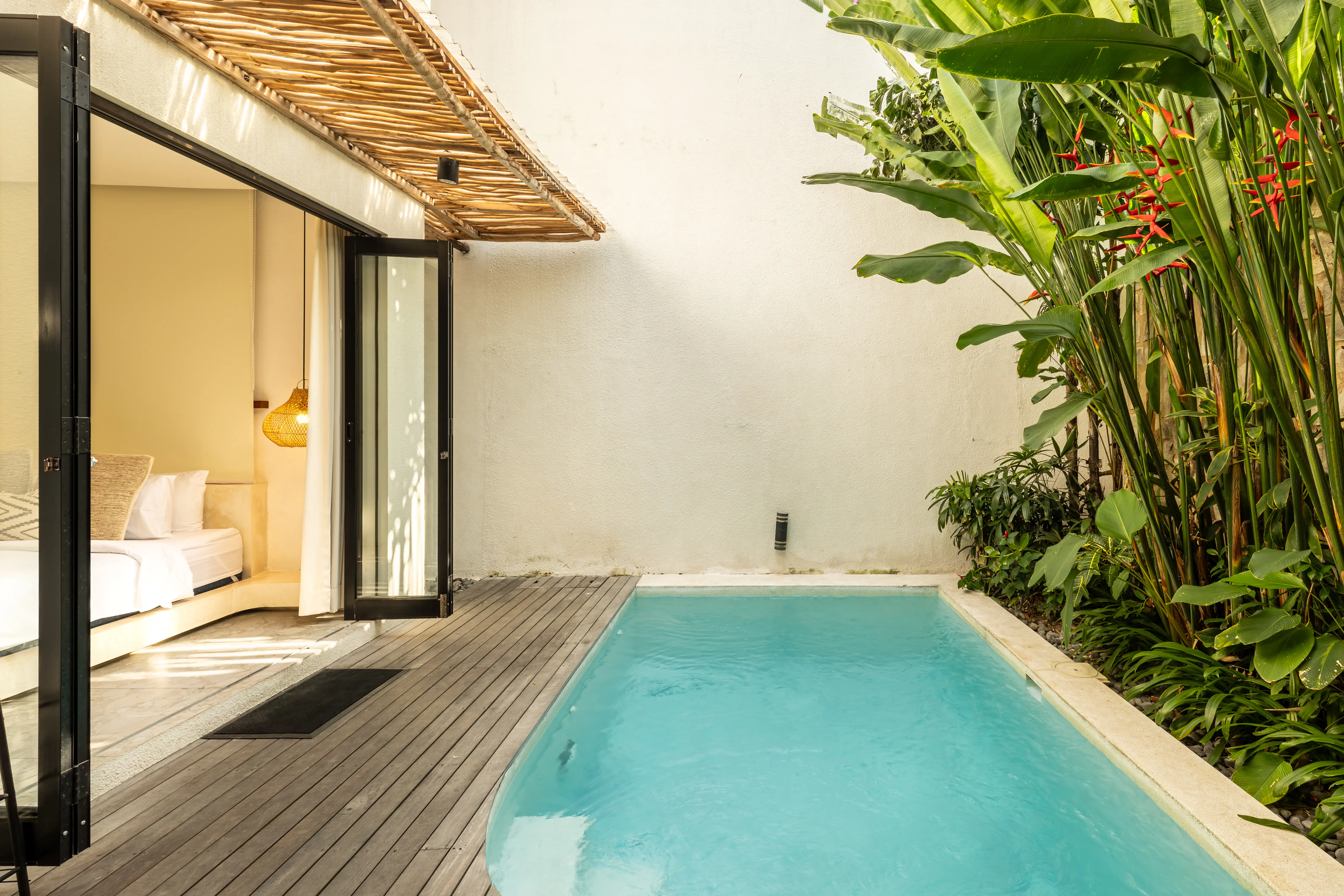 Villa 141m² in Indonesia, Canggu. Priced at 295000$ rent photo-2