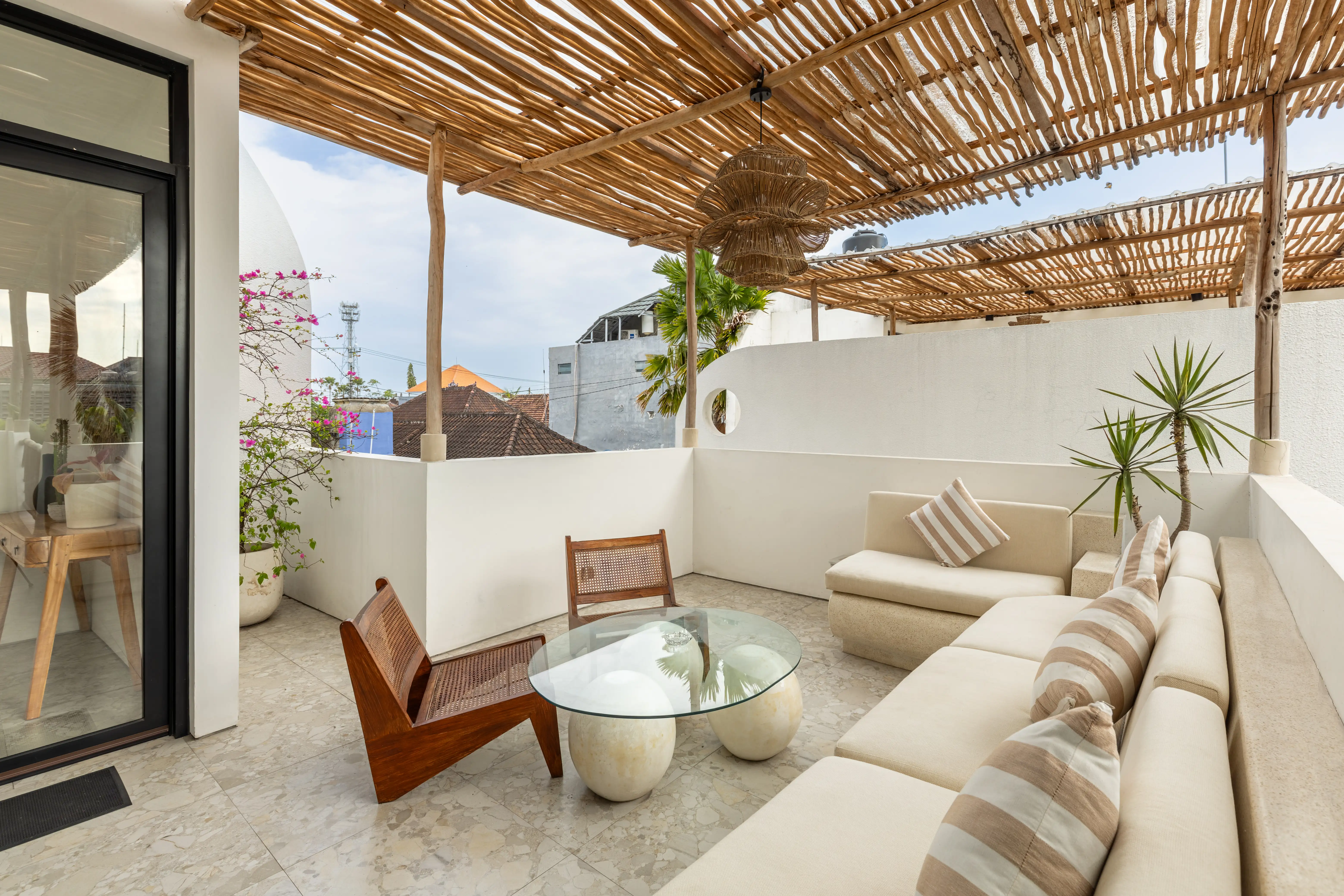 Villa 141m² in Indonesia, Canggu. Priced at 295000$ rent photo-3