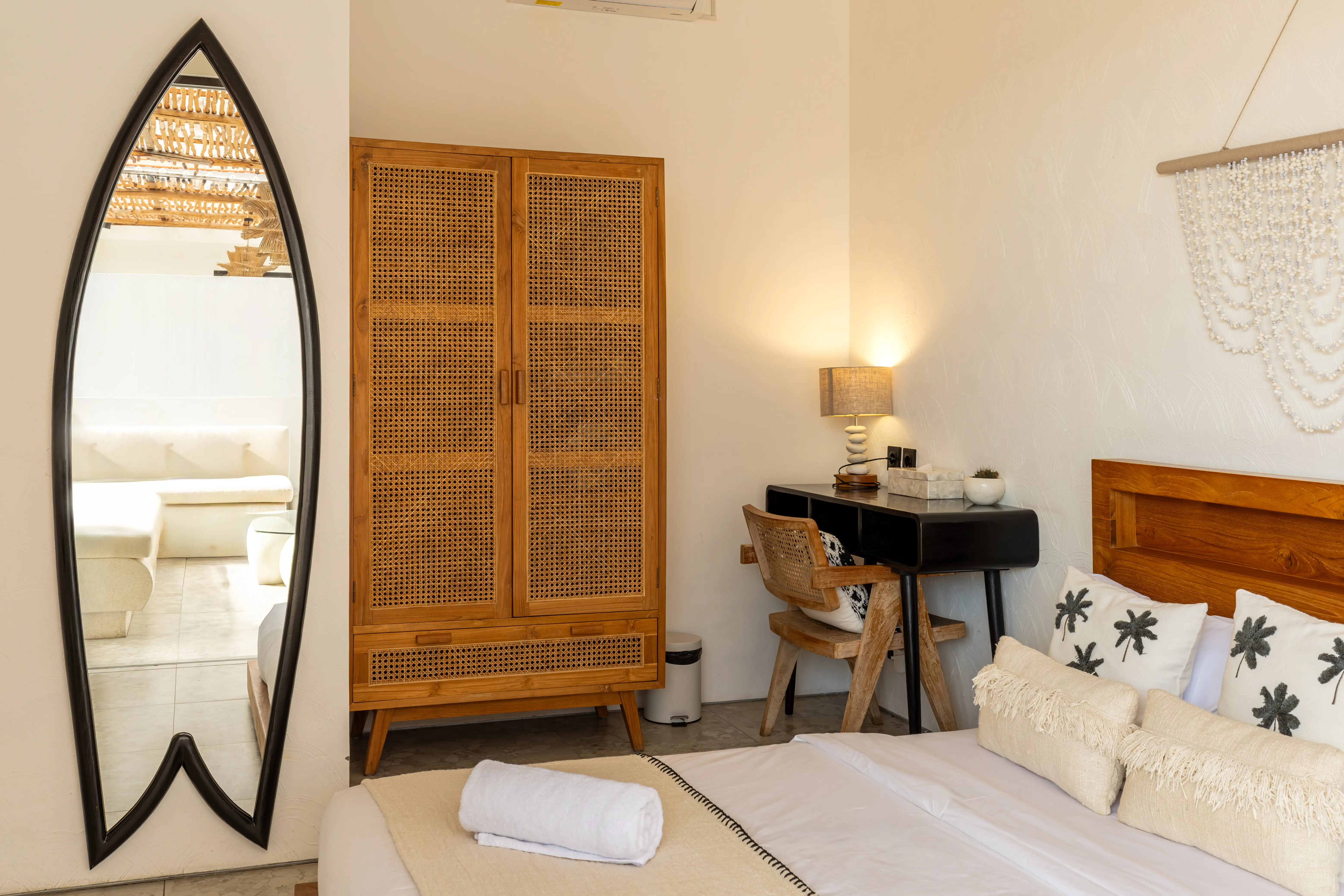 Villa 141m² in Indonesia, Canggu. Priced at 295000$ rent photo-5