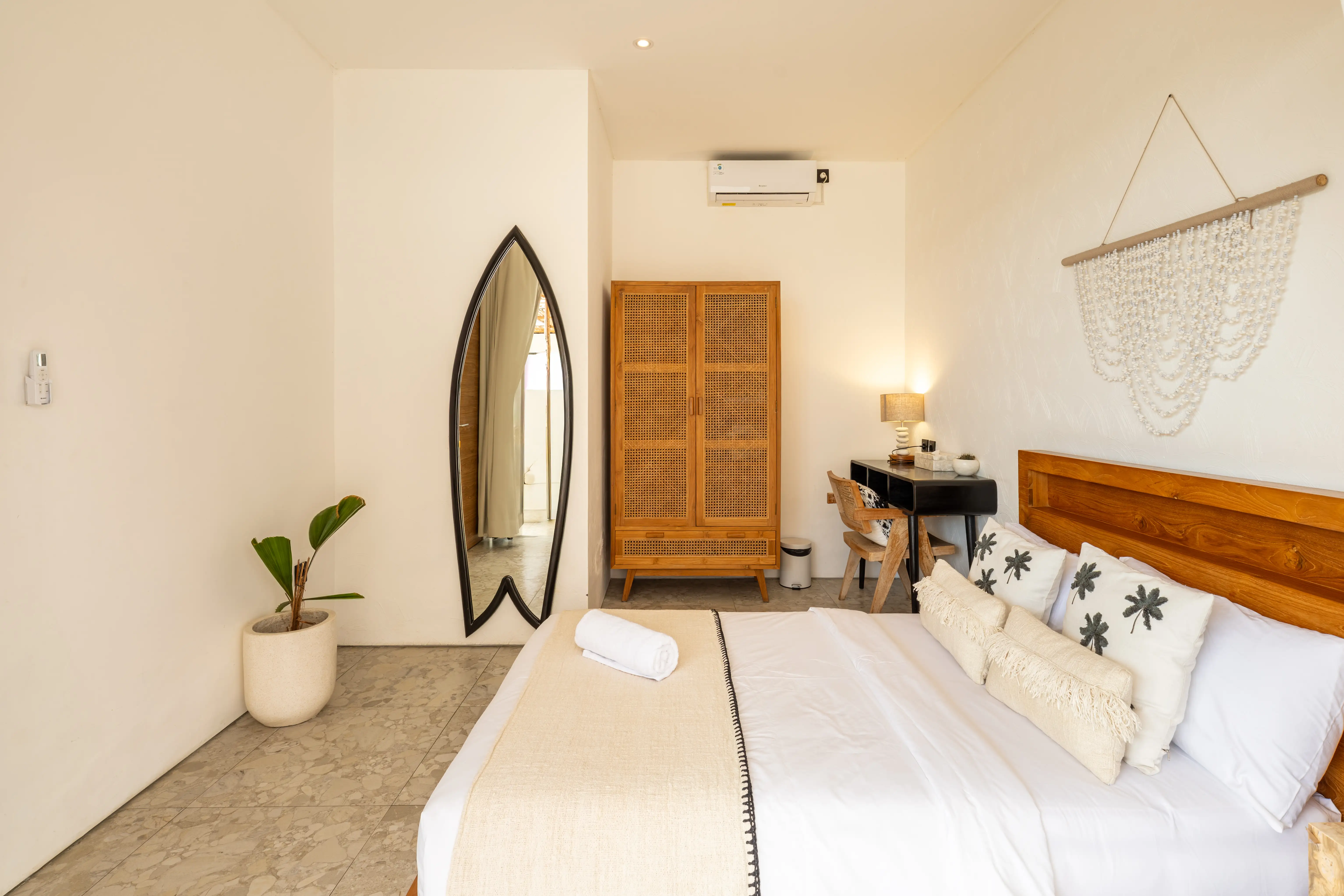 Villa 141m² in Indonesia, Canggu. Priced at 295000$ rent photo-6