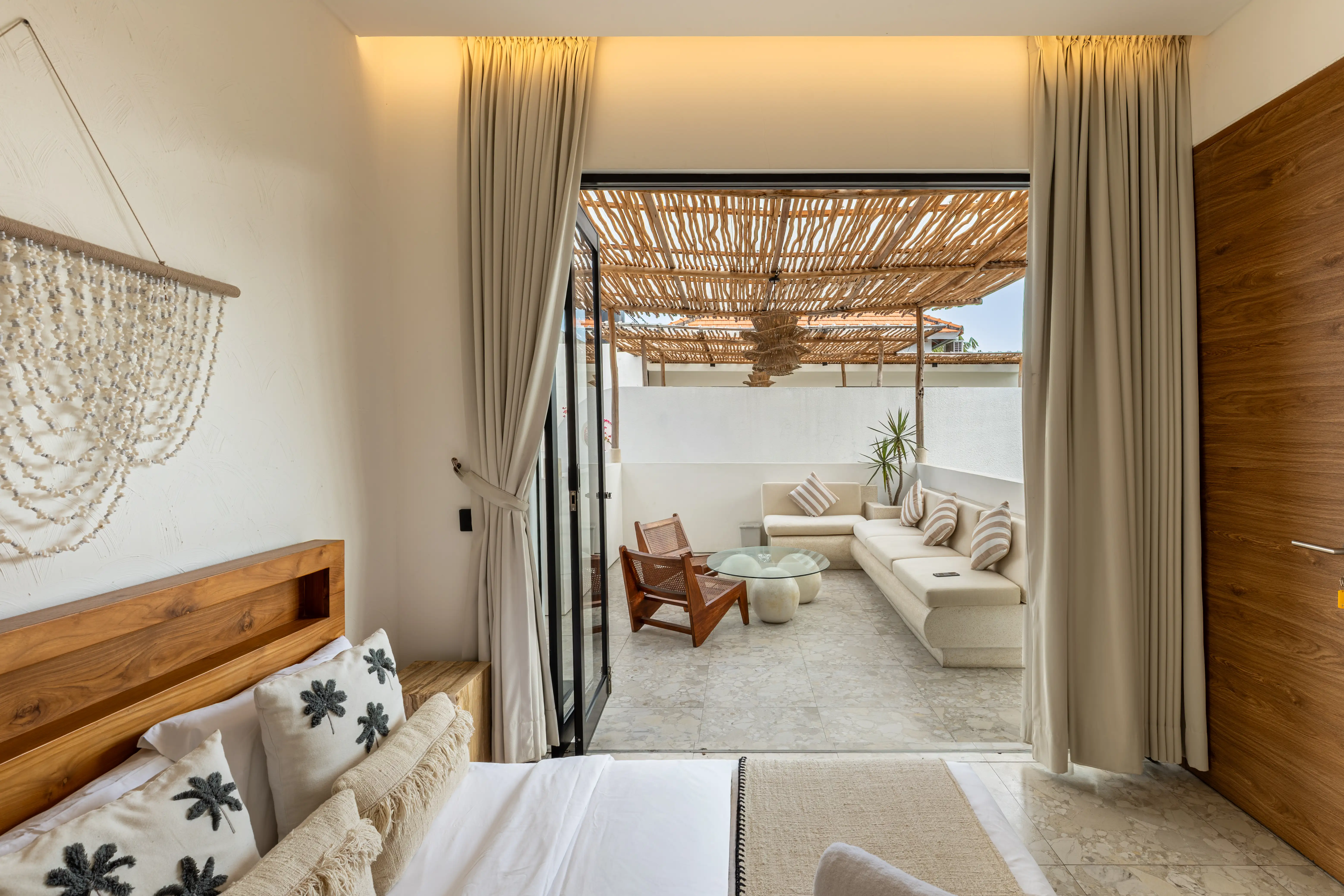 Villa 141m² in Indonesia, Canggu. Priced at 295000$ rent photo-9