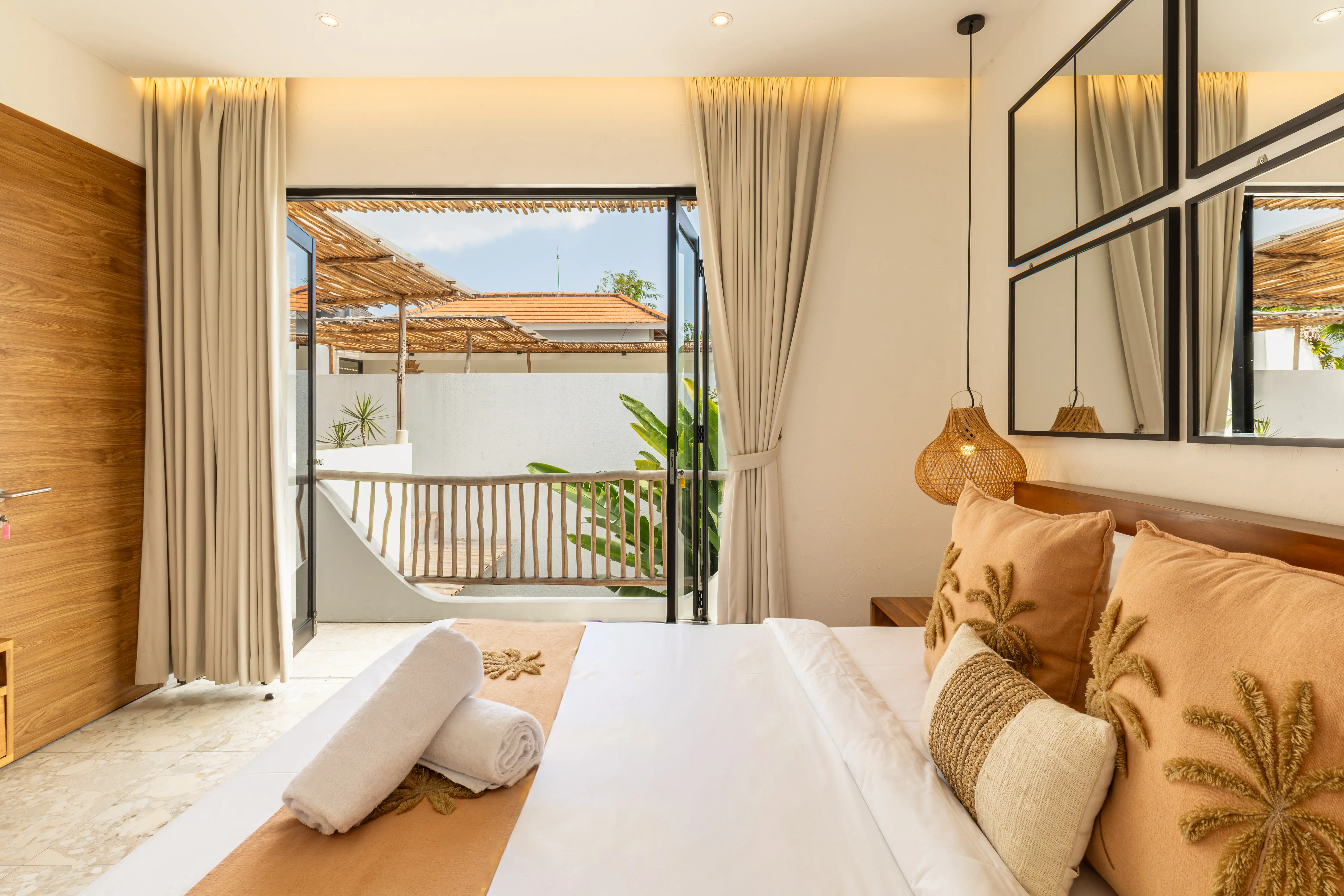 Villa 141m² in Indonesia, Canggu. Priced at 295000$ rent photo-10