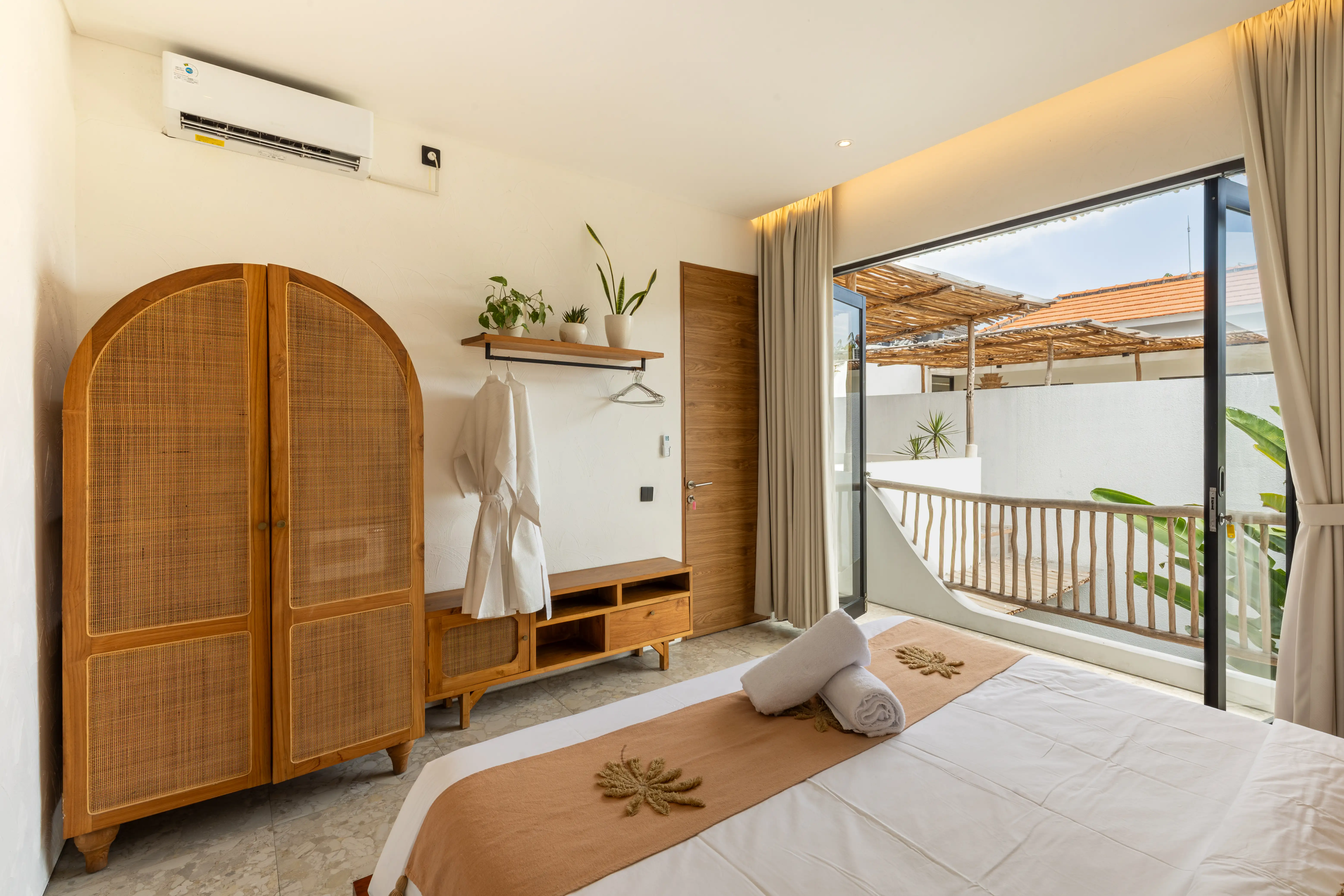 Villa 141m² in Indonesia, Canggu. Priced at 295000$ rent photo-11