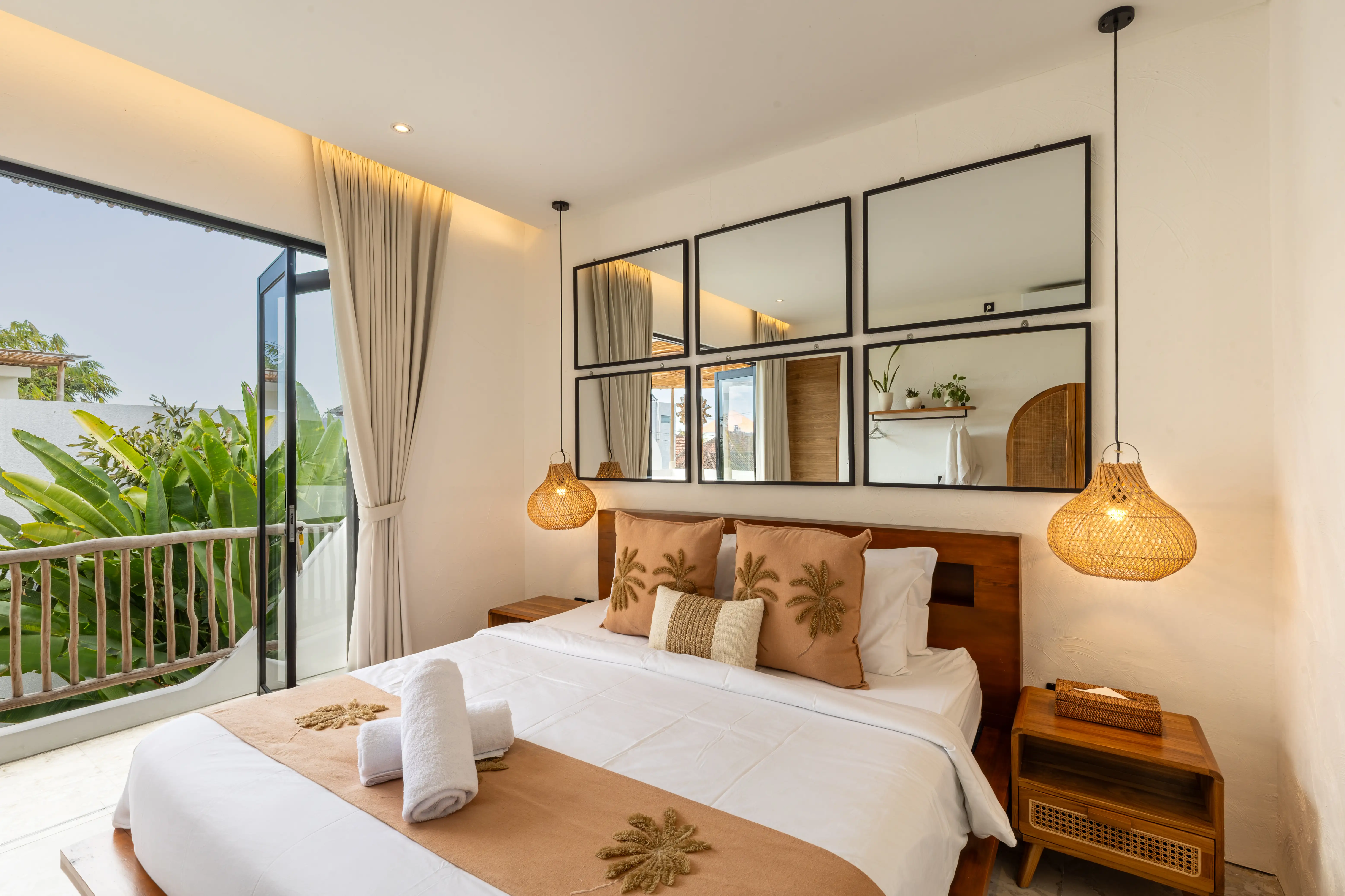 Villa 141m² in Indonesia, Canggu. Priced at 295000$ rent photo-12