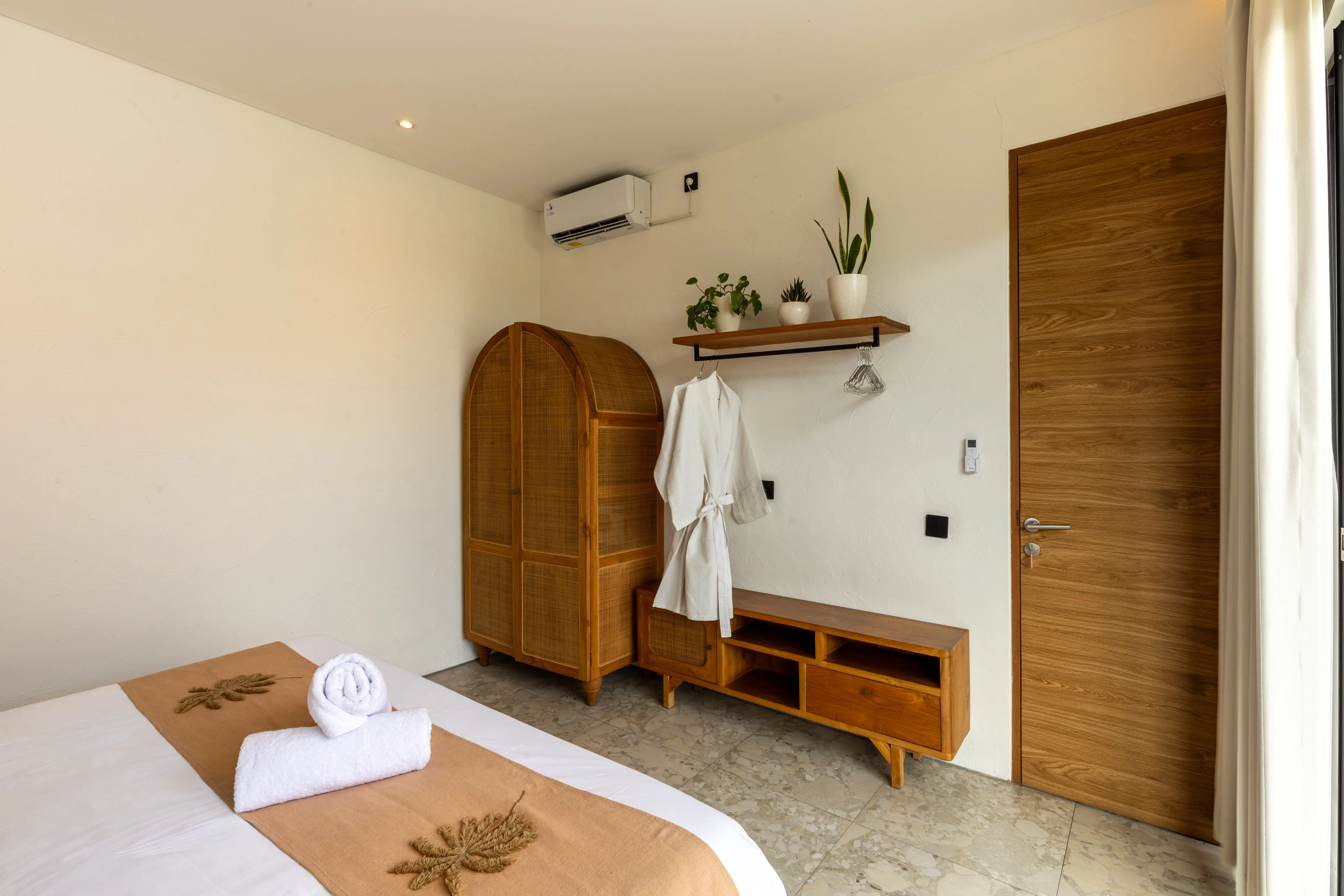 Villa 141m² in Indonesia, Canggu. Priced at 295000$ rent photo-14