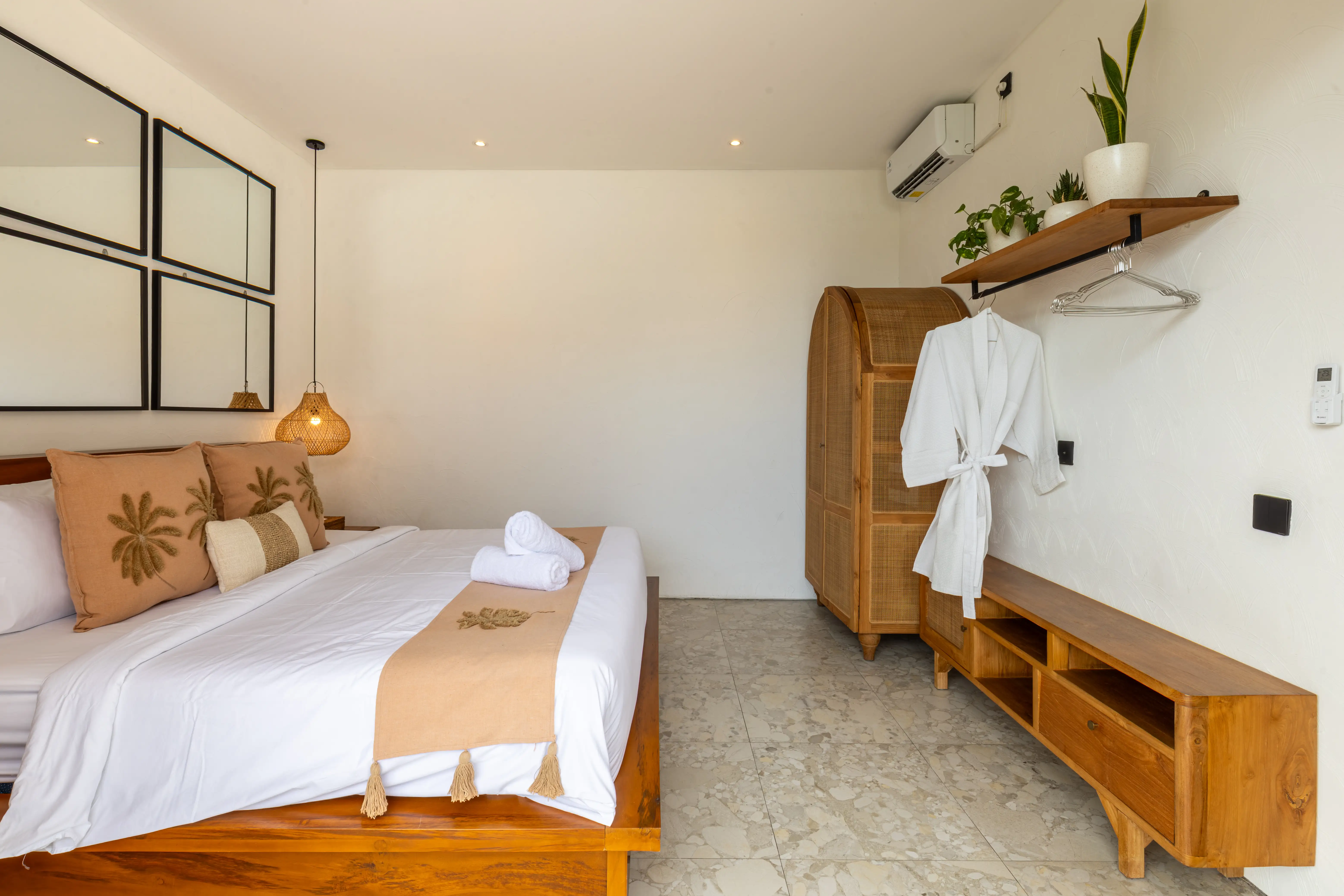 Villa 141m² in Indonesia, Canggu. Priced at 295000$ rent photo-15