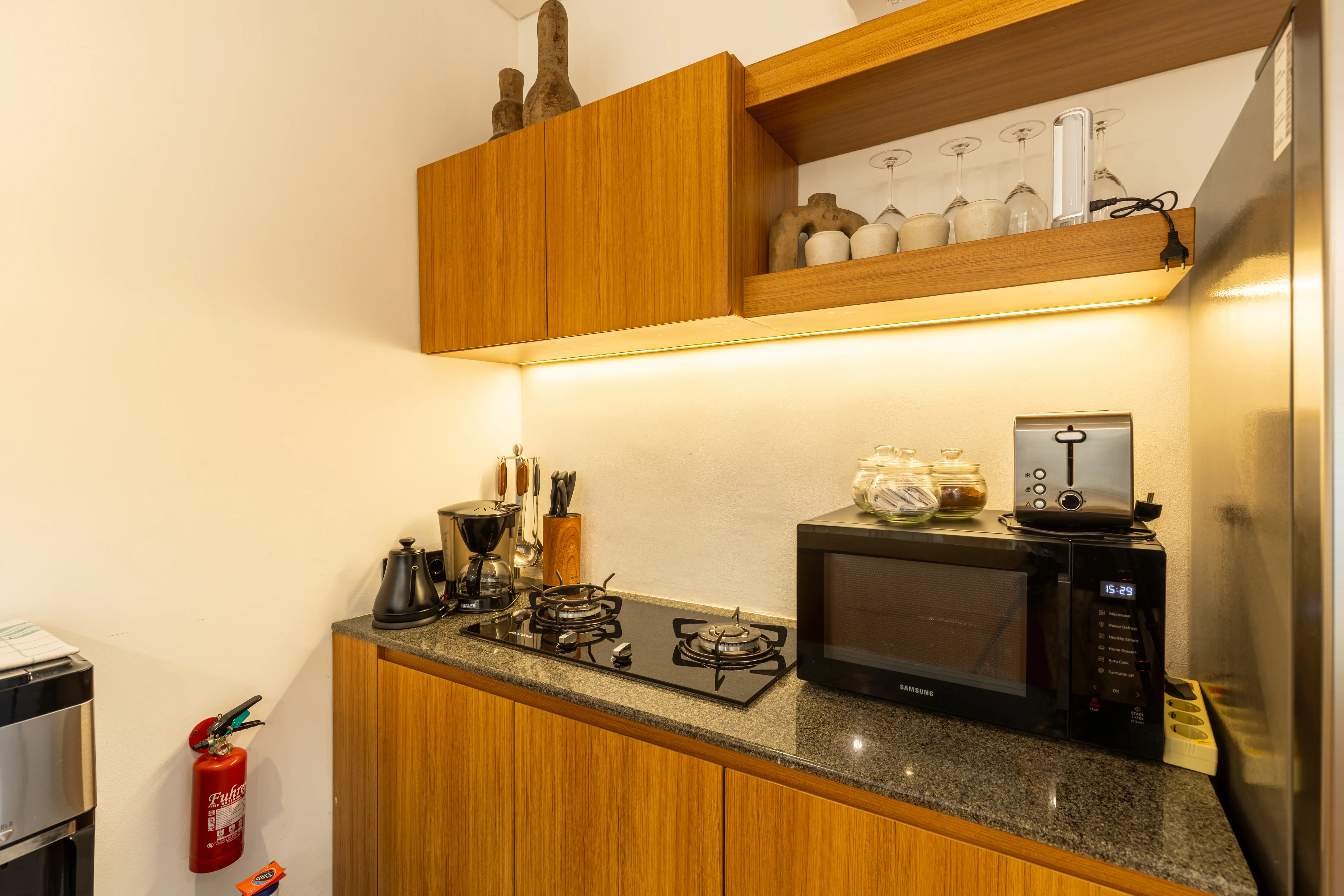 Villa 141m² in Indonesia, Canggu. Priced at 295000$ rent photo-16