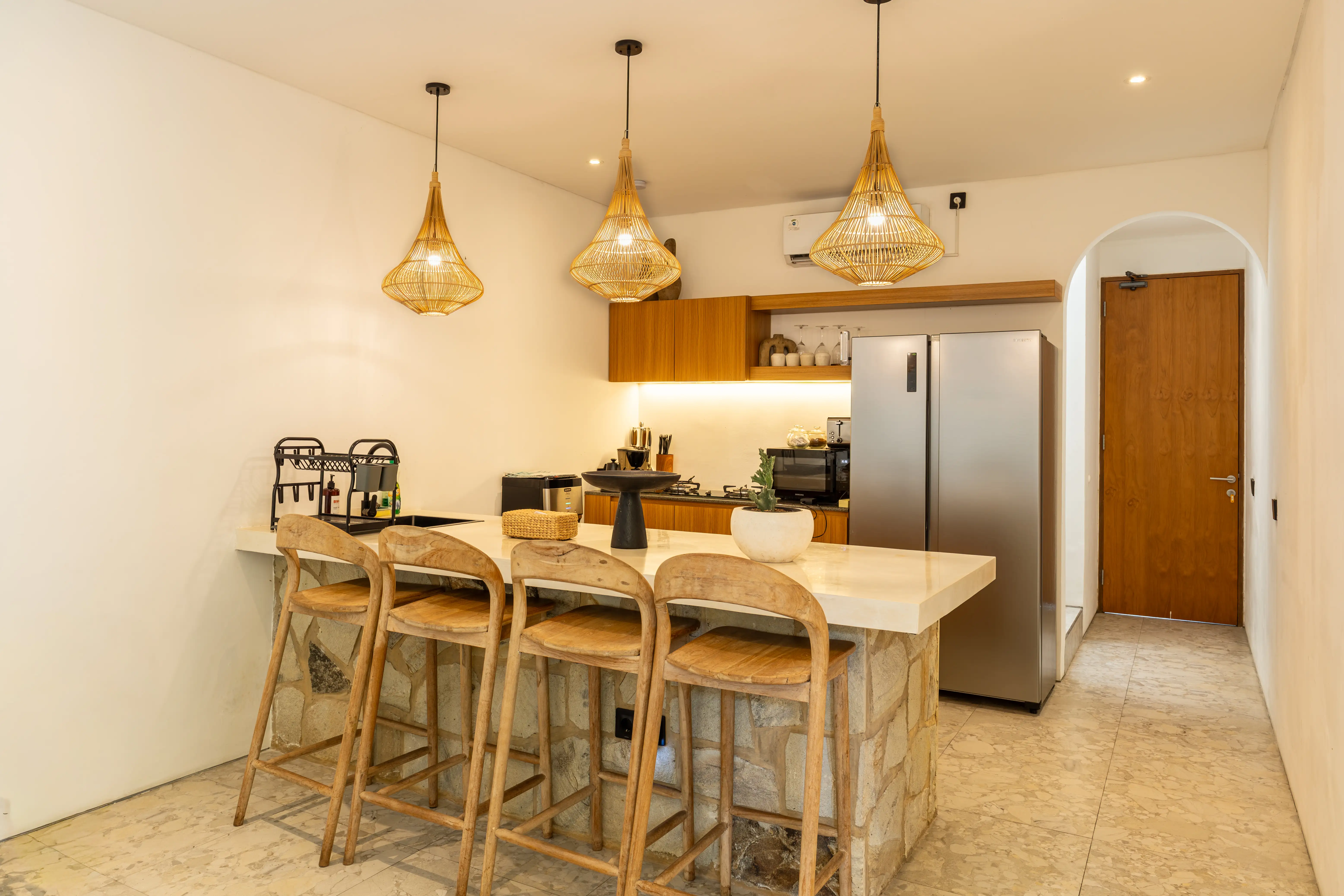 Villa 141m² in Indonesia, Canggu. Priced at 295000$ rent photo-18