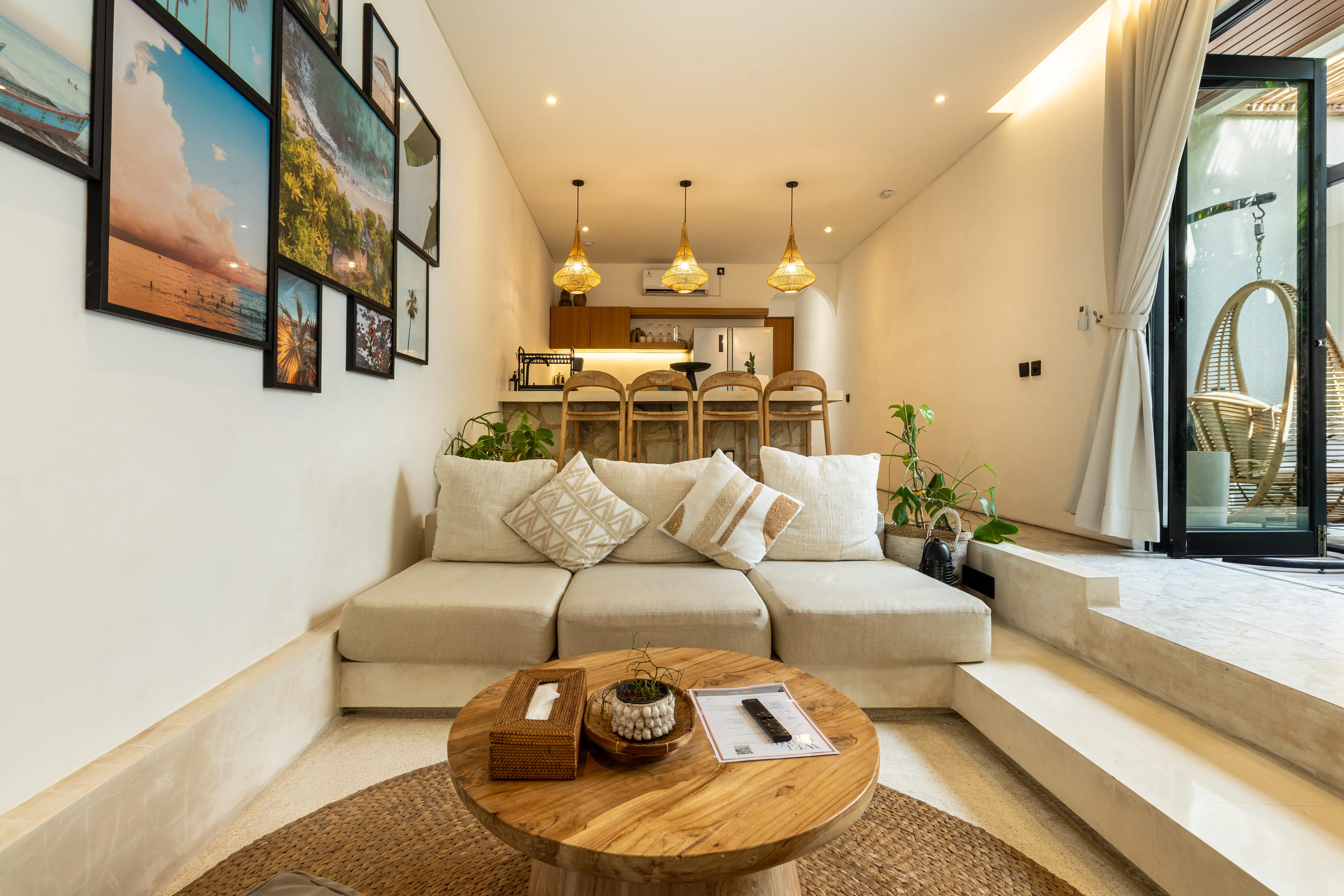 Villa 141m² in Indonesia, Canggu. Priced at 295000$ rent photo-19