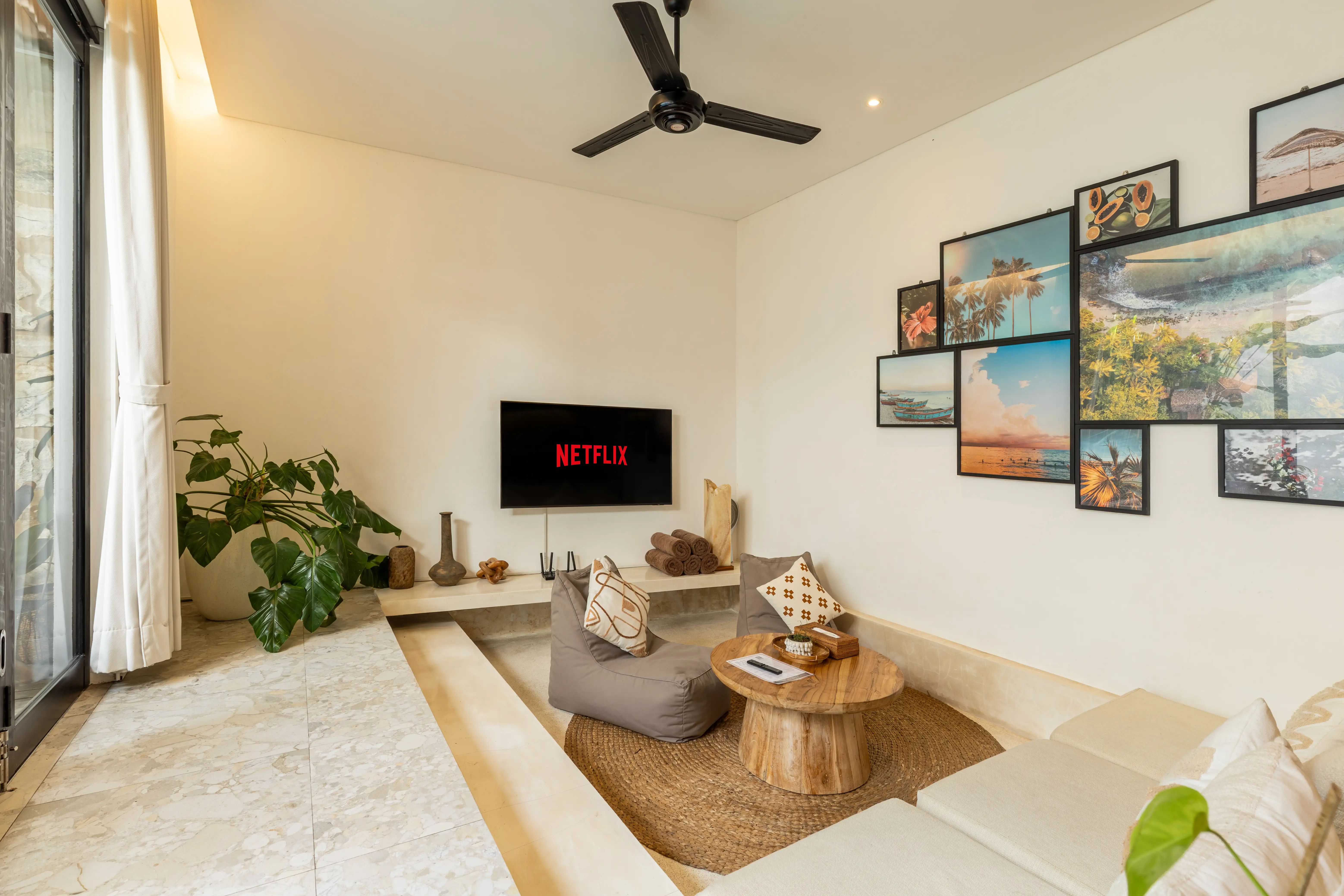 Villa 141m² in Indonesia, Canggu. Priced at 295000$ rent photo-20