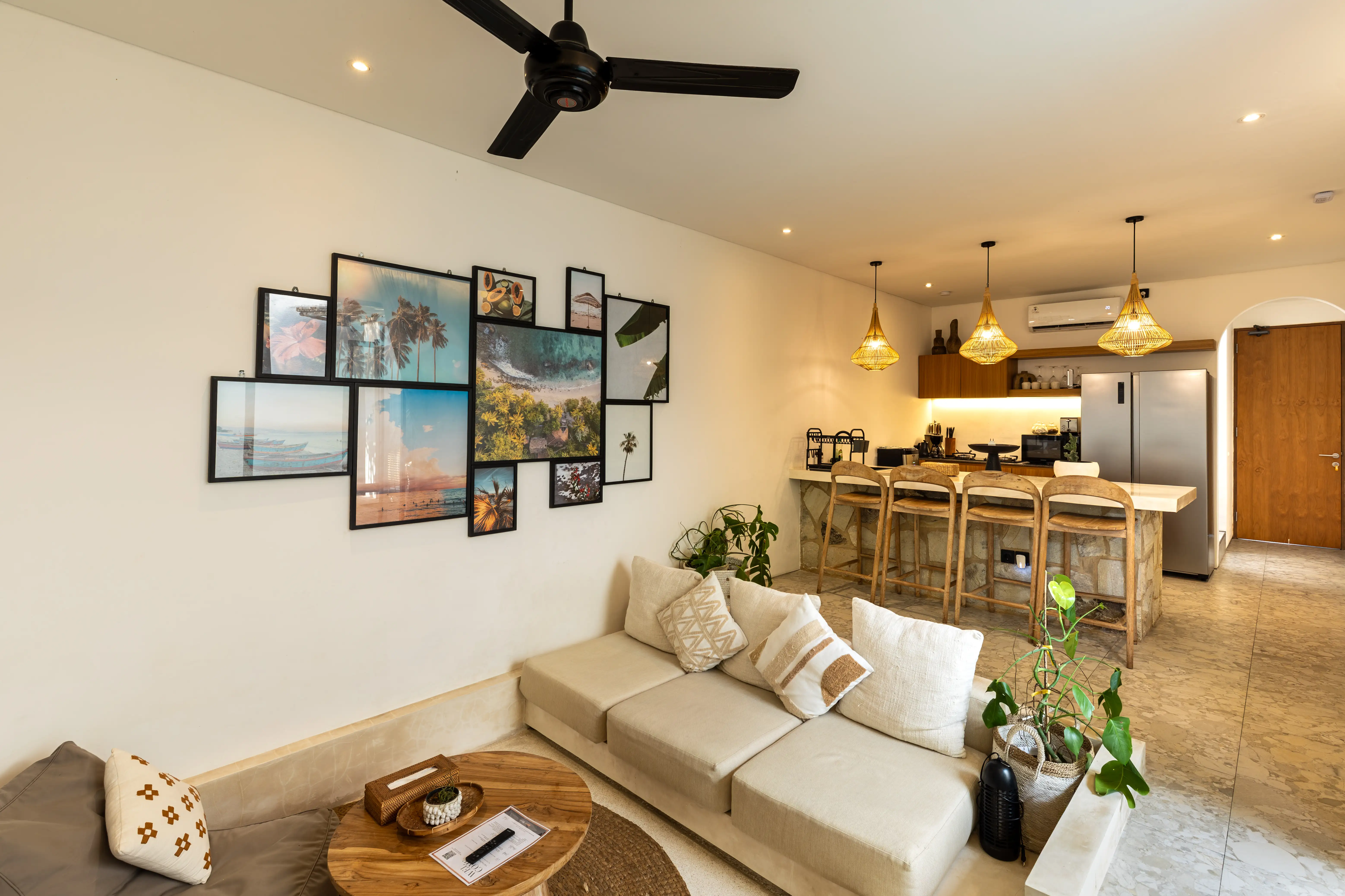 Villa 141m² in Indonesia, Canggu. Priced at 295000$ rent photo-21