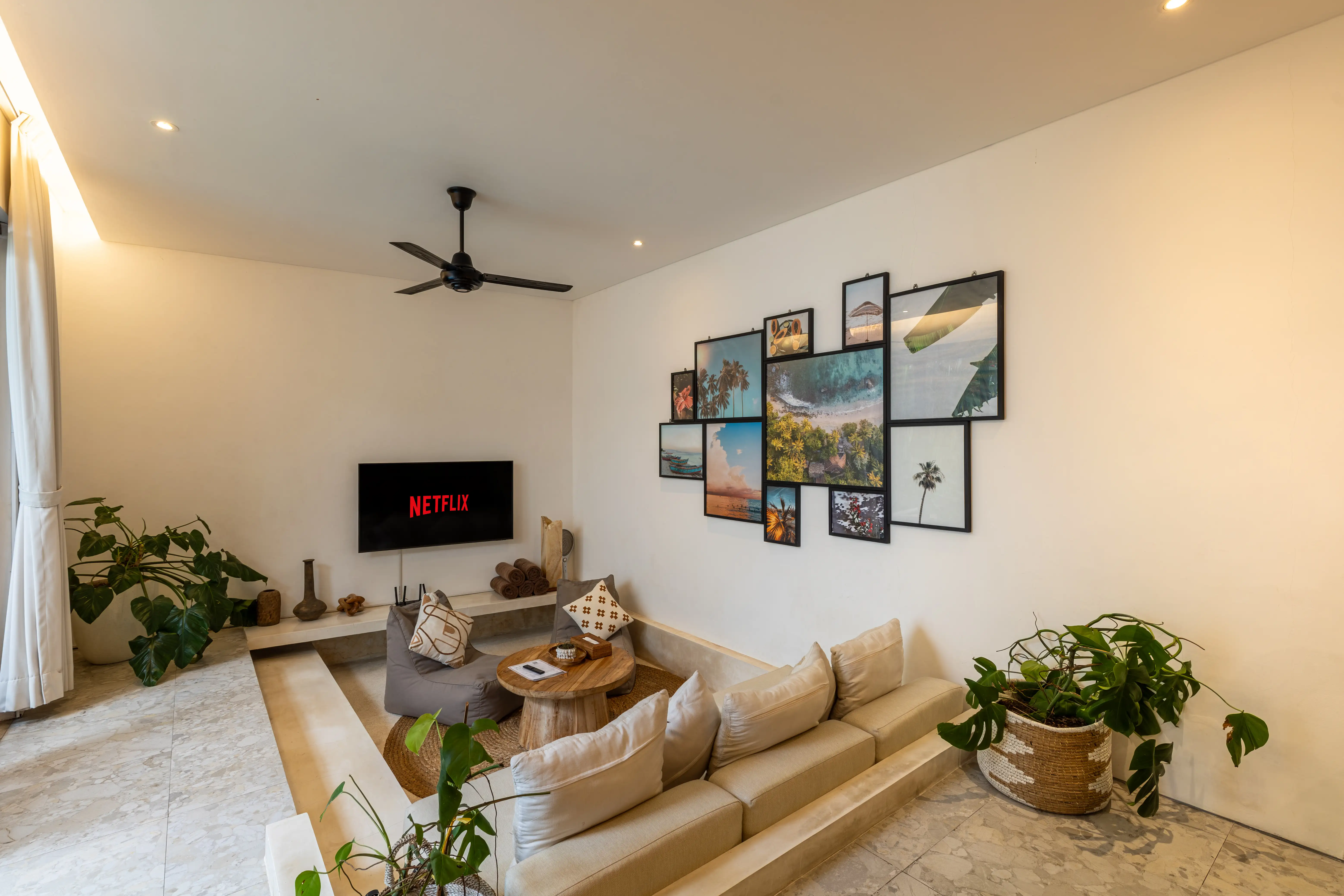 Villa 141m² in Indonesia, Canggu. Priced at 295000$ rent photo-22