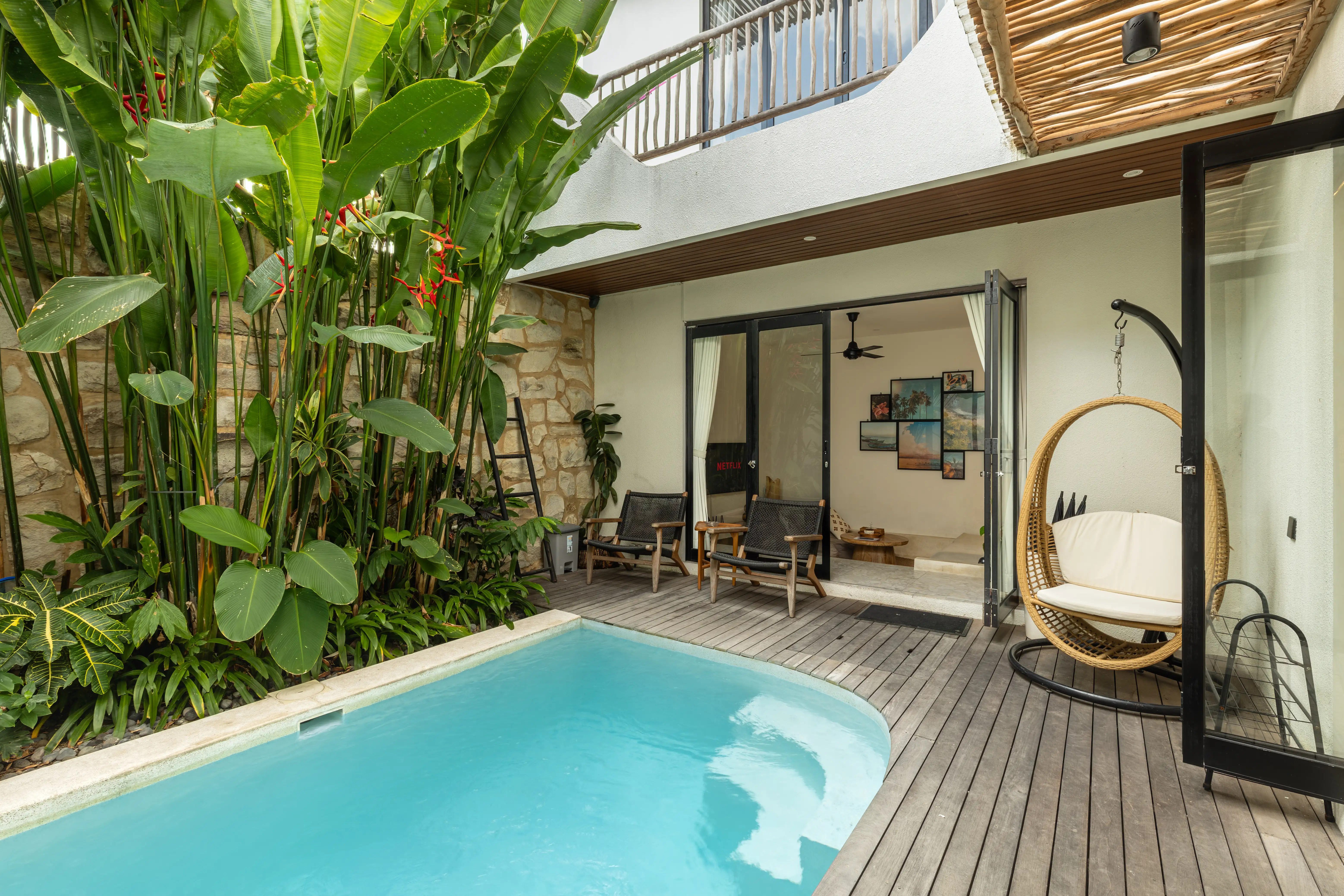 Villa 141m² in Indonesia, Canggu. Priced at 295000$ rent photo-25