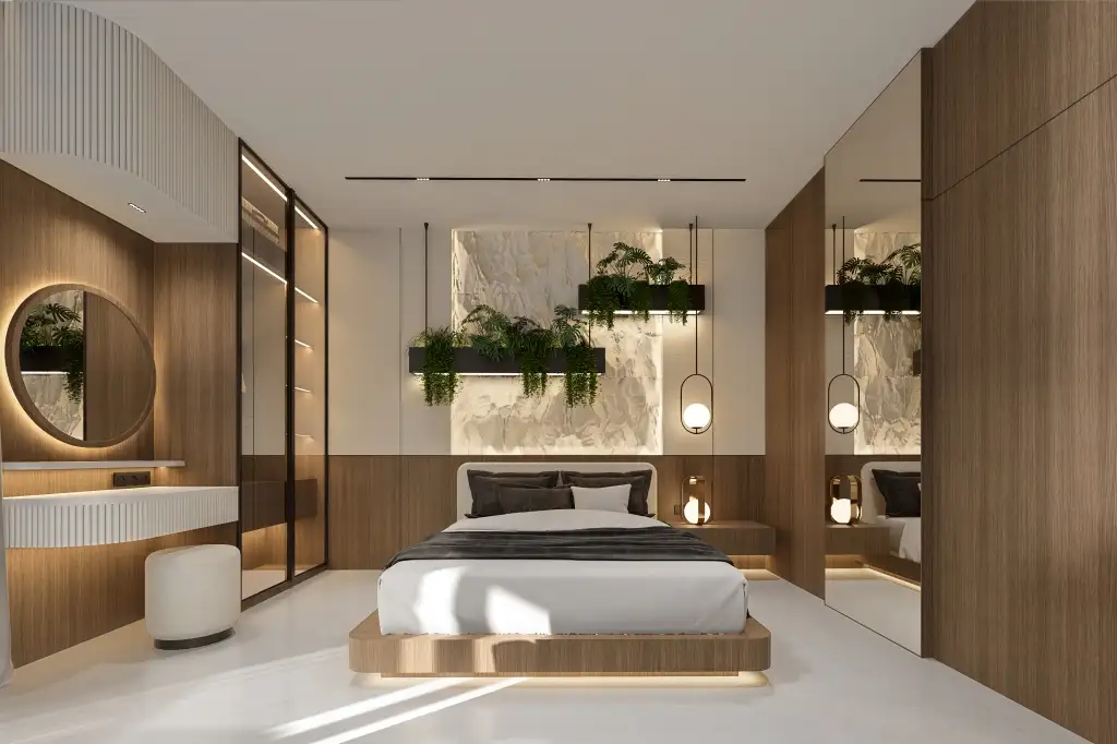 Flat 49m² in Indonesia, Bukit. Priced at 120000$ rent photo-17