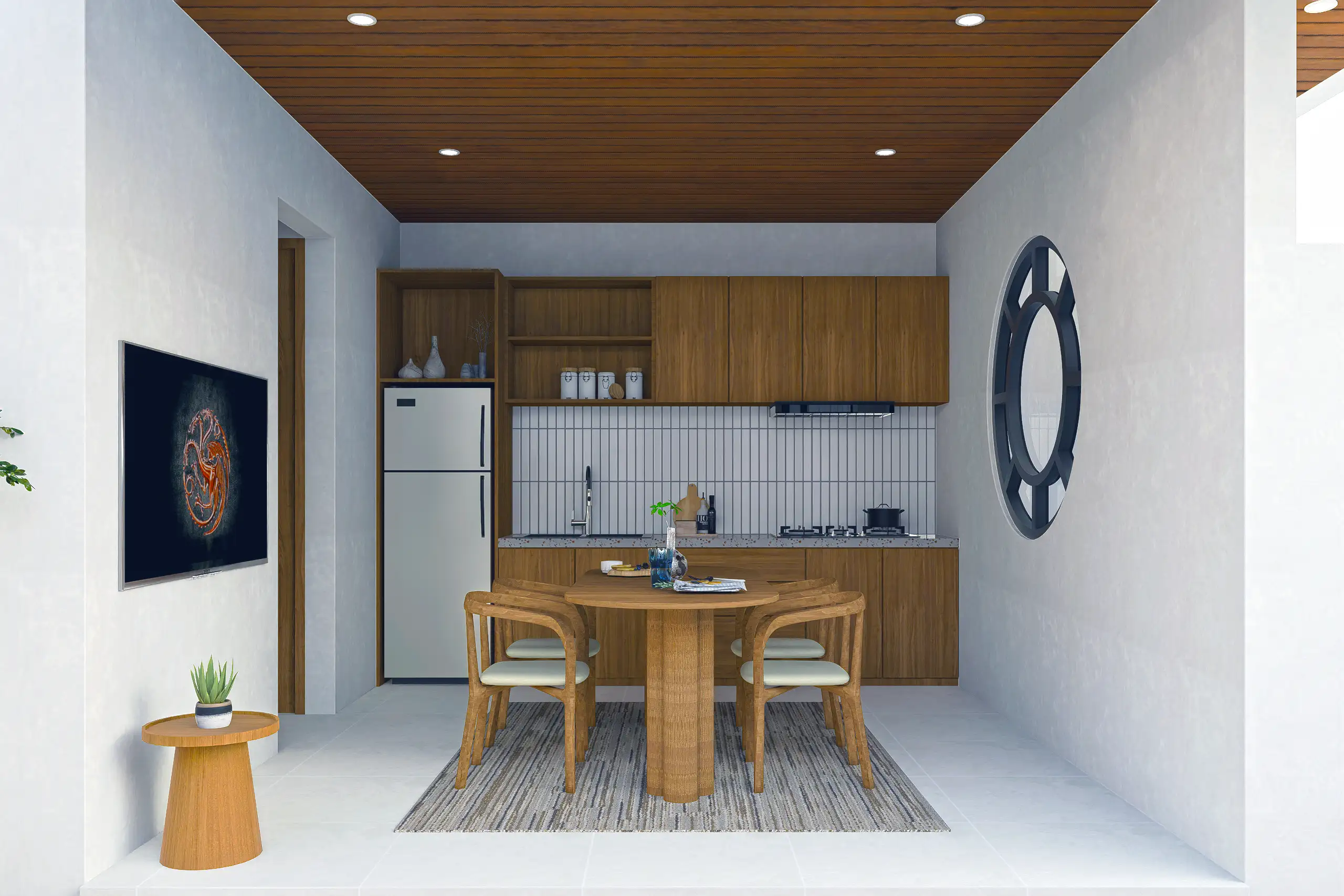 Villa 81m² in Indonesia, Bukit. Priced at 109113$ rent photo-2