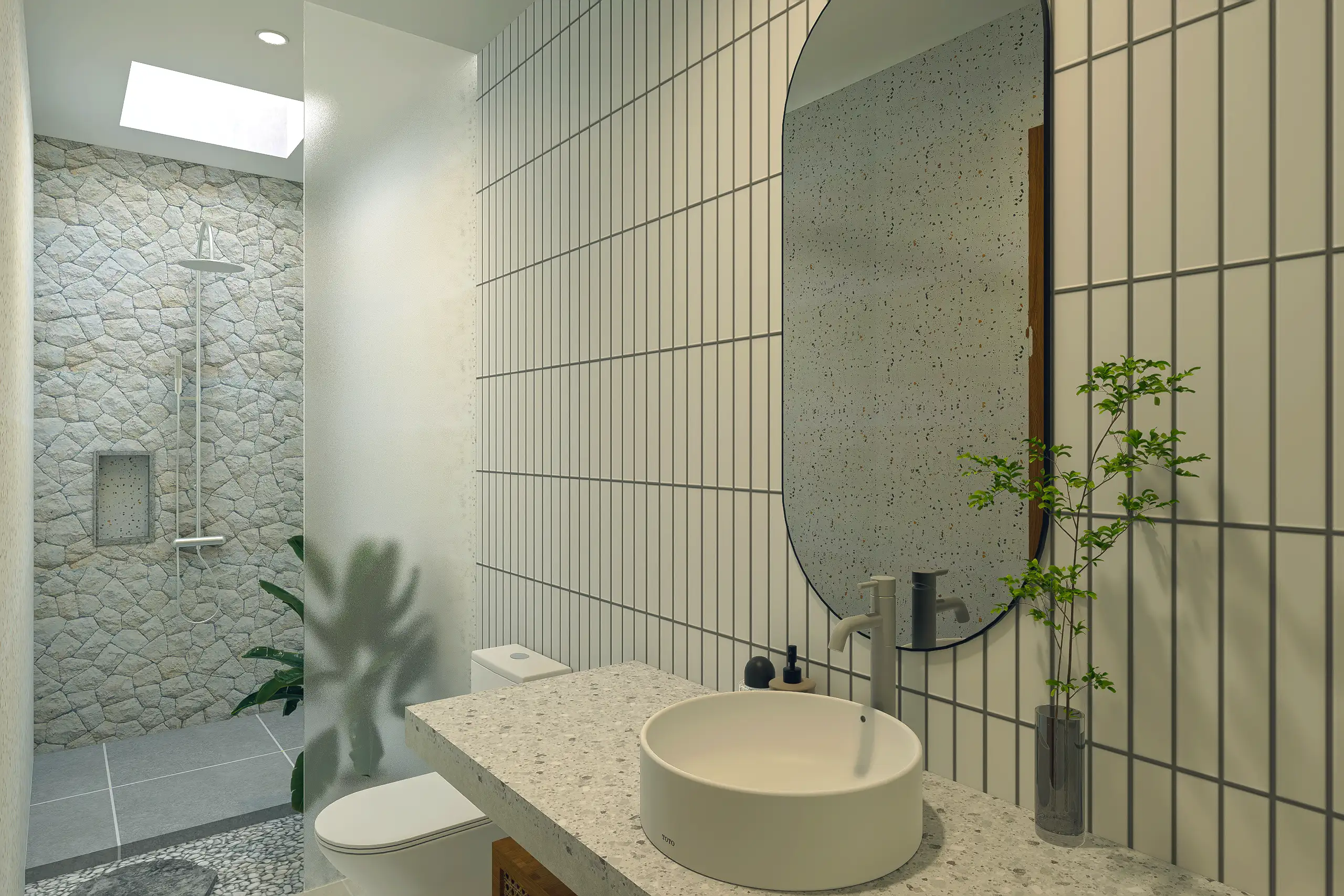 Villa 81m² in Indonesia, Bukit. Priced at 109113$ rent photo-4