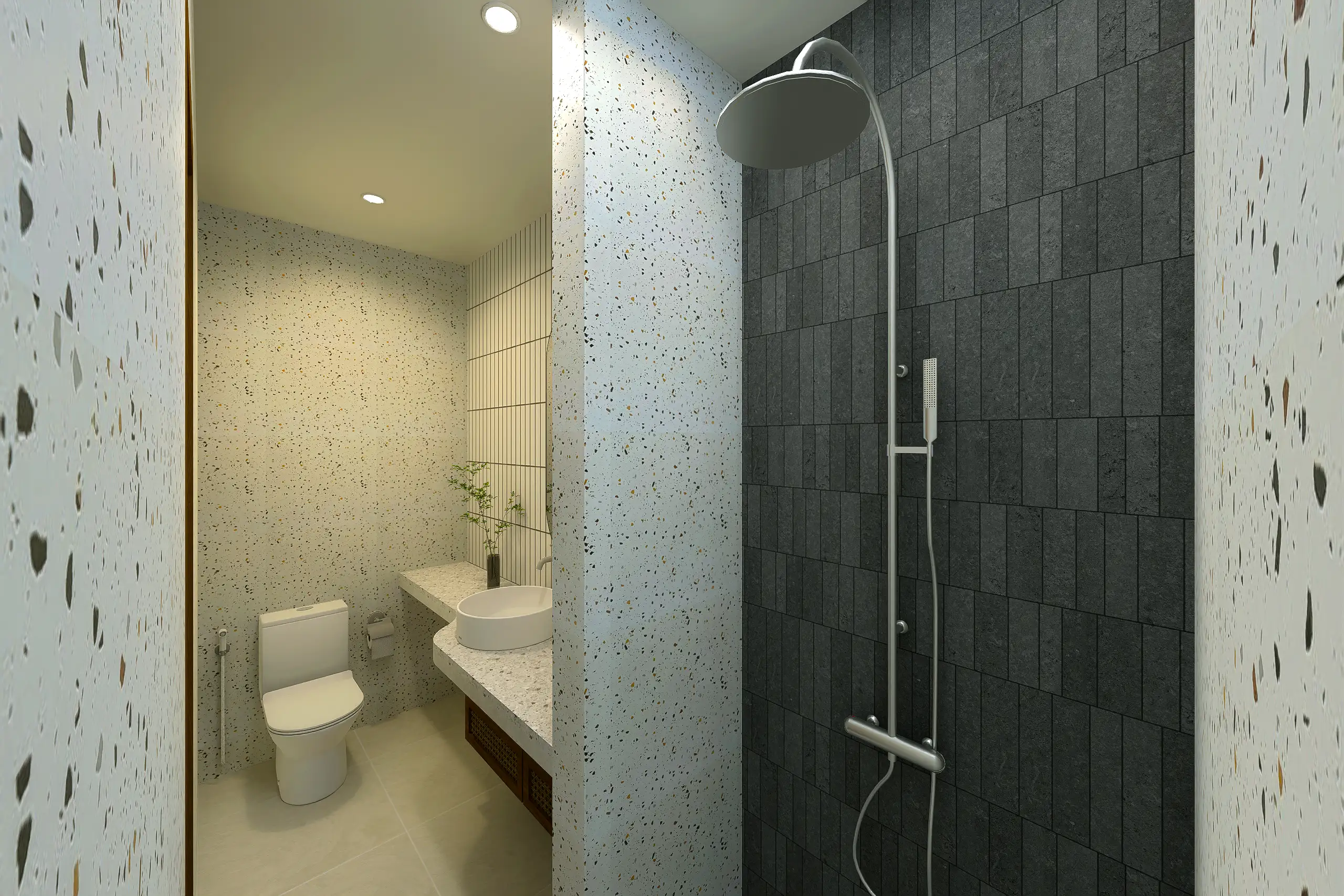 Villa 81m² in Indonesia, Bukit. Priced at 109113$ rent photo-7