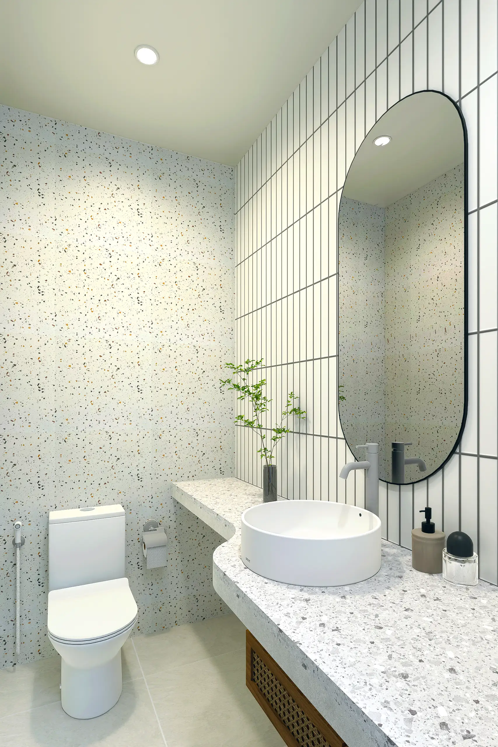 Villa 81m² in Indonesia, Bukit. Priced at 109113$ rent photo-12