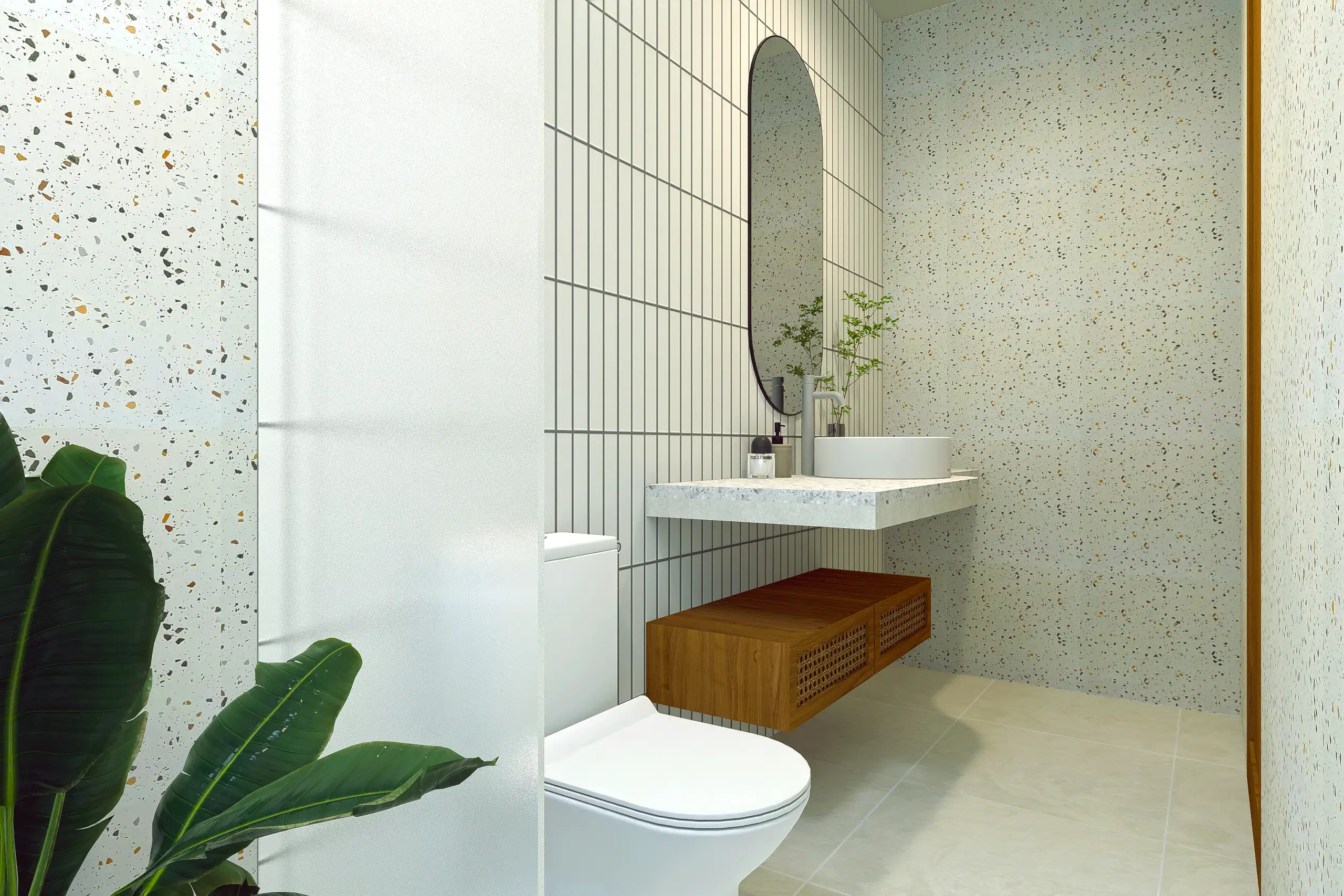 Villa 81m² in Indonesia, Bukit. Priced at 109113$ rent photo-13