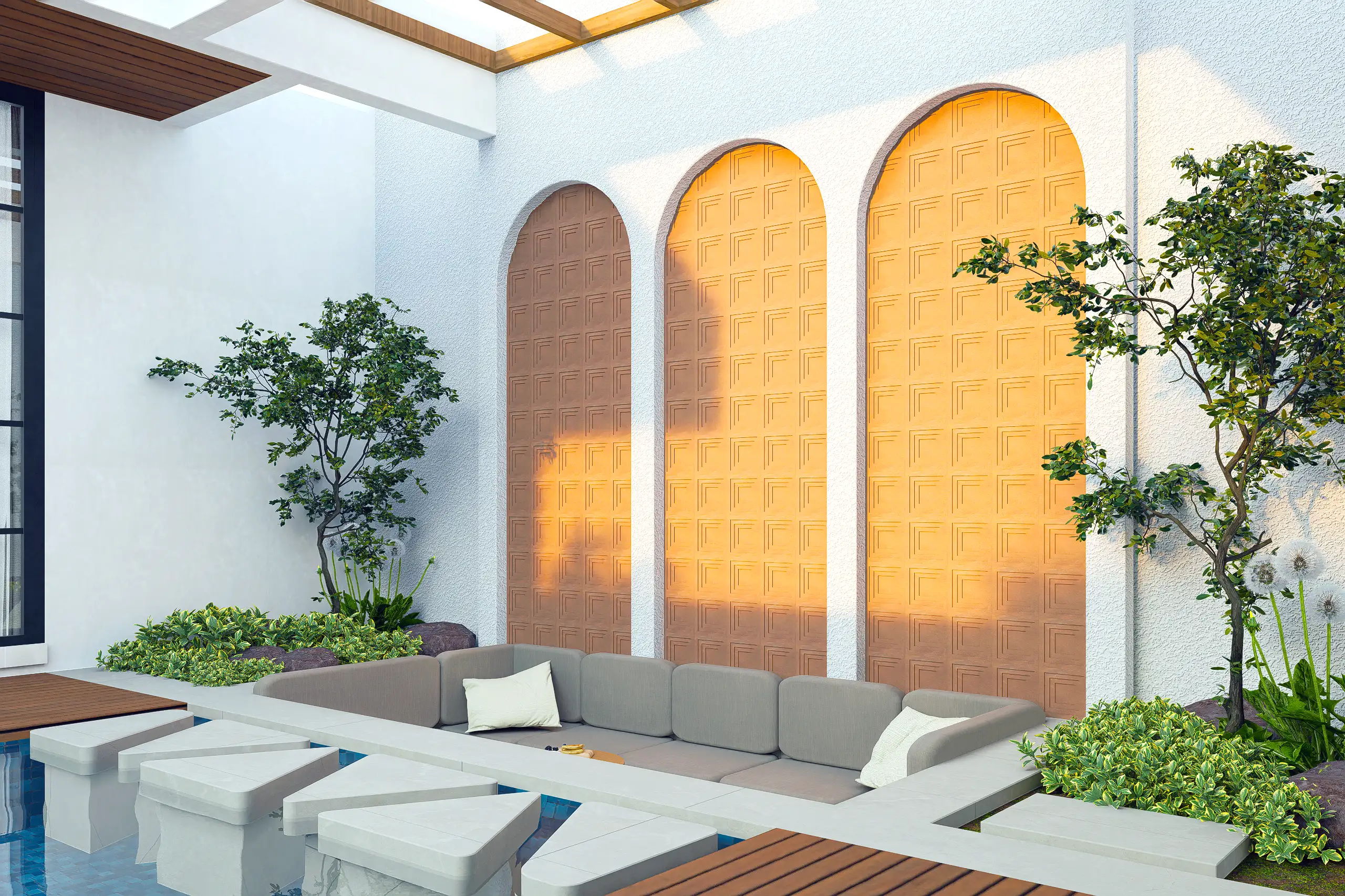 Villa 81m² in Indonesia, Bukit. Priced at 109113$ rent photo-16