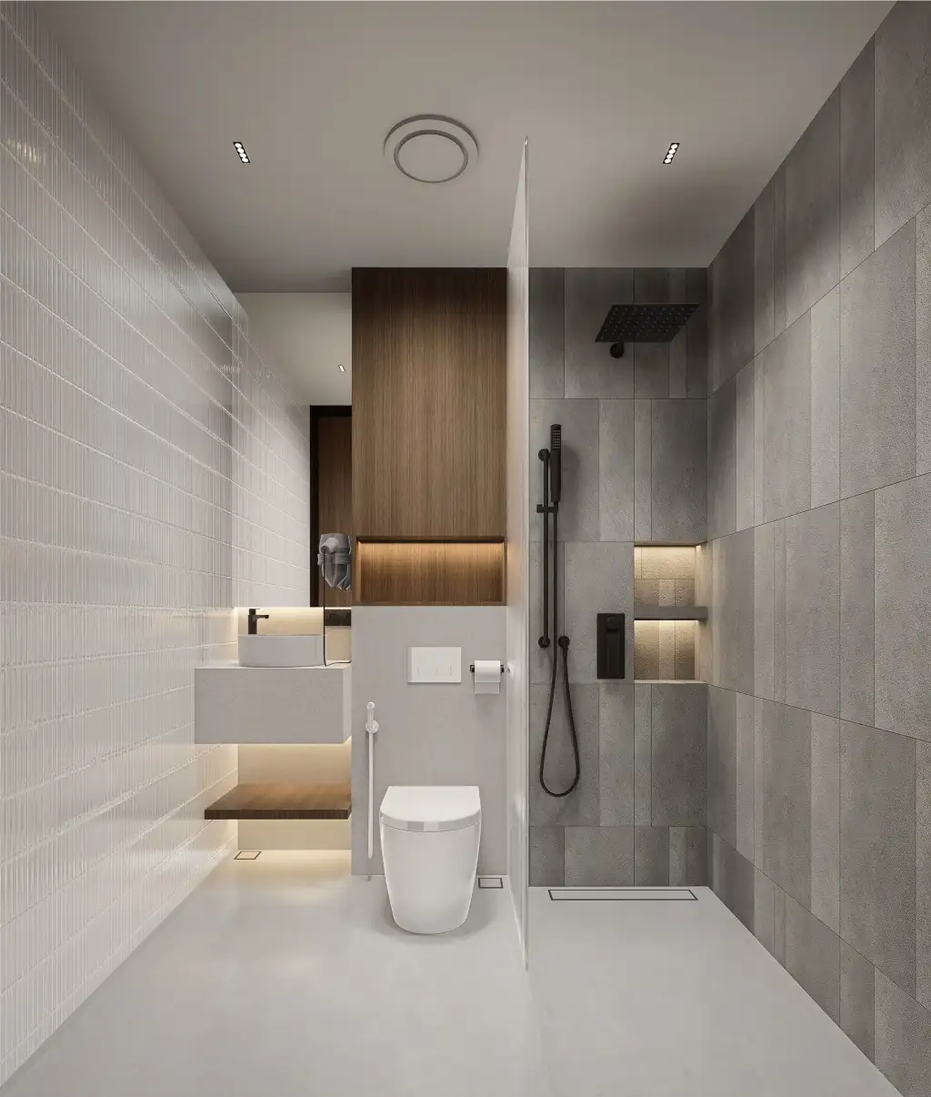 Flat 30m² in Indonesia, Bukit. Priced at 75000$ rent photo-13