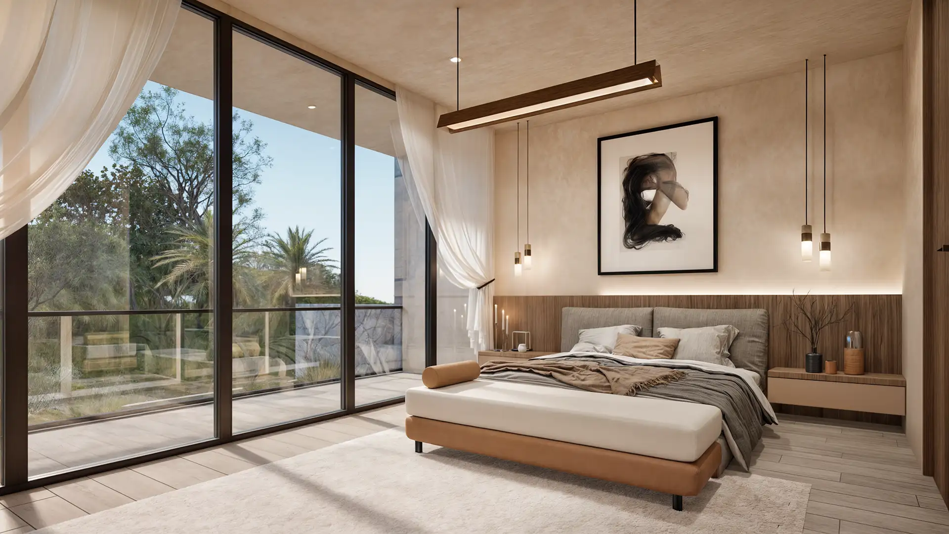 Villa 295m² in Indonesia, Bukit. Priced at 645000$ rent photo-3