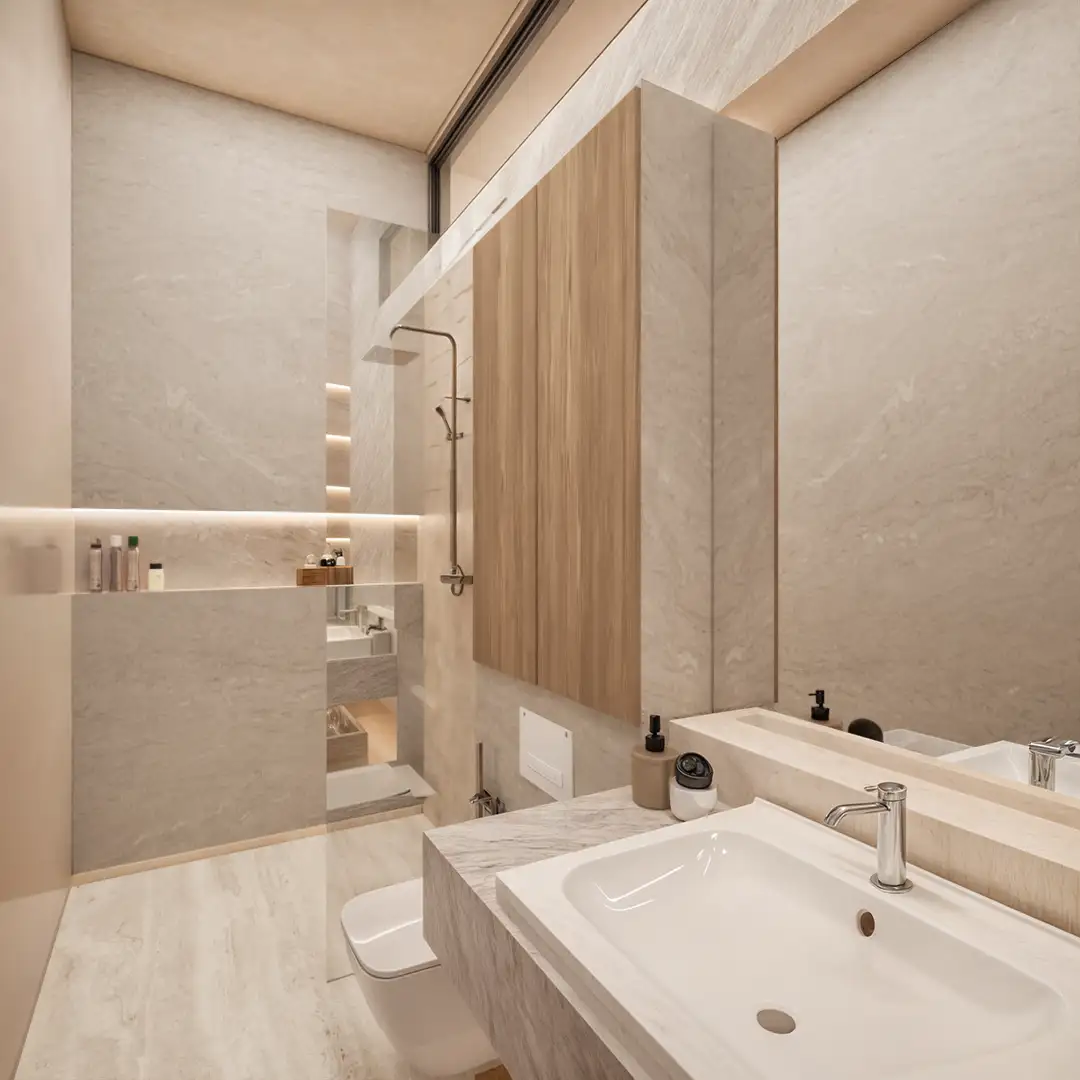 Villa 295m² in Indonesia, Bukit. Priced at 645000$ rent photo-6