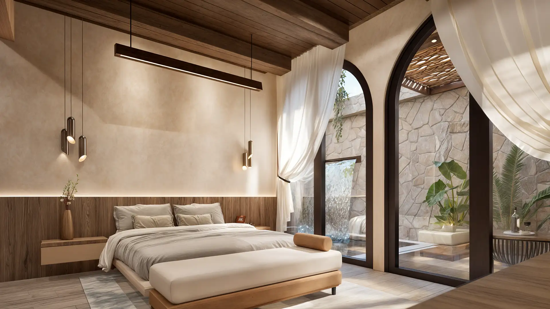 Villa 295m² in Indonesia, Bukit. Priced at 645000$ rent photo-9