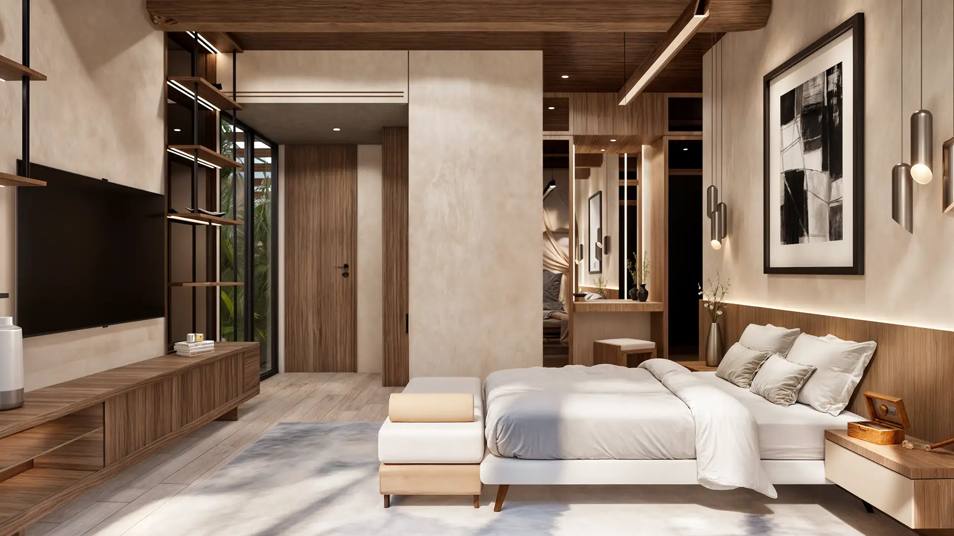 Villa 295m² in Indonesia, Bukit. Priced at 645000$ rent photo-11