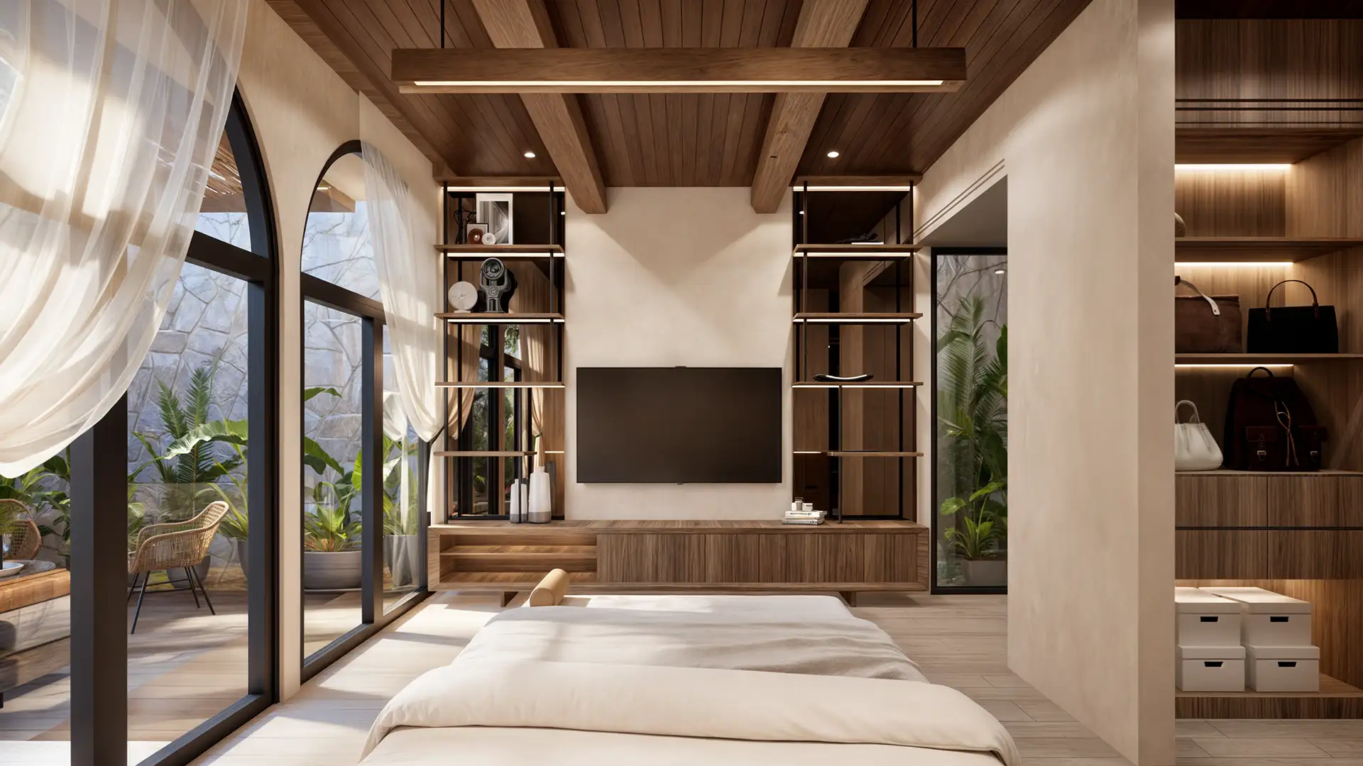 Villa 295m² in Indonesia, Bukit. Priced at 645000$ rent photo-12