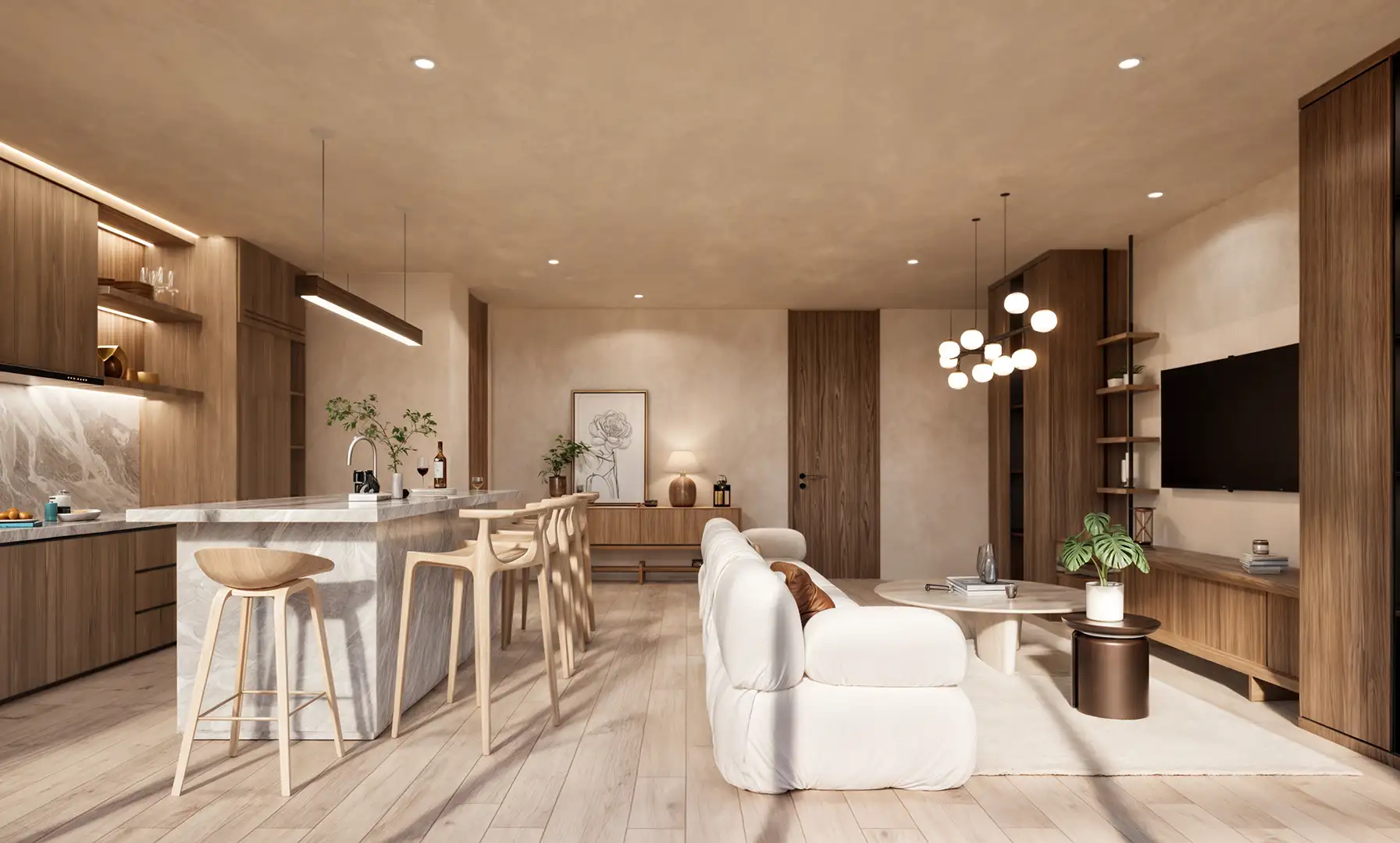 Villa 295m² in Indonesia, Bukit. Priced at 645000$ rent photo-17