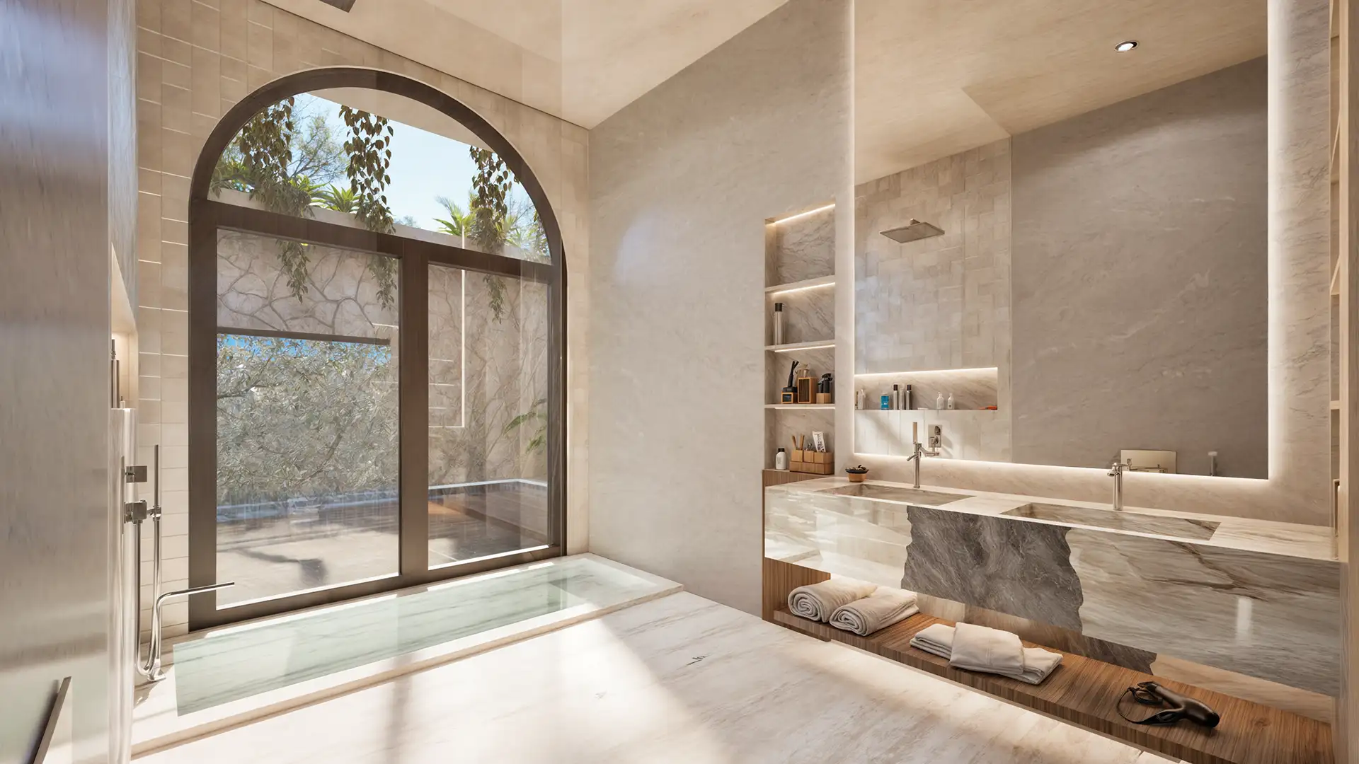 Villa 295m² in Indonesia, Bukit. Priced at 645000$ rent photo-22