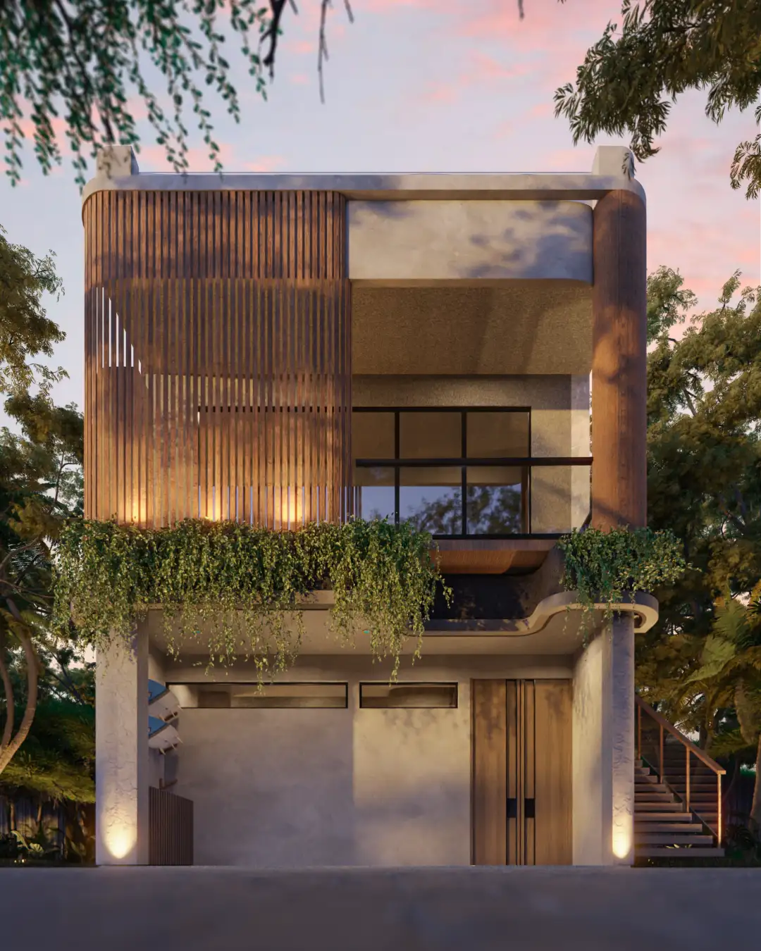 Villa 295m² in Indonesia, Bukit. Priced at 645000$ rent photo-37
