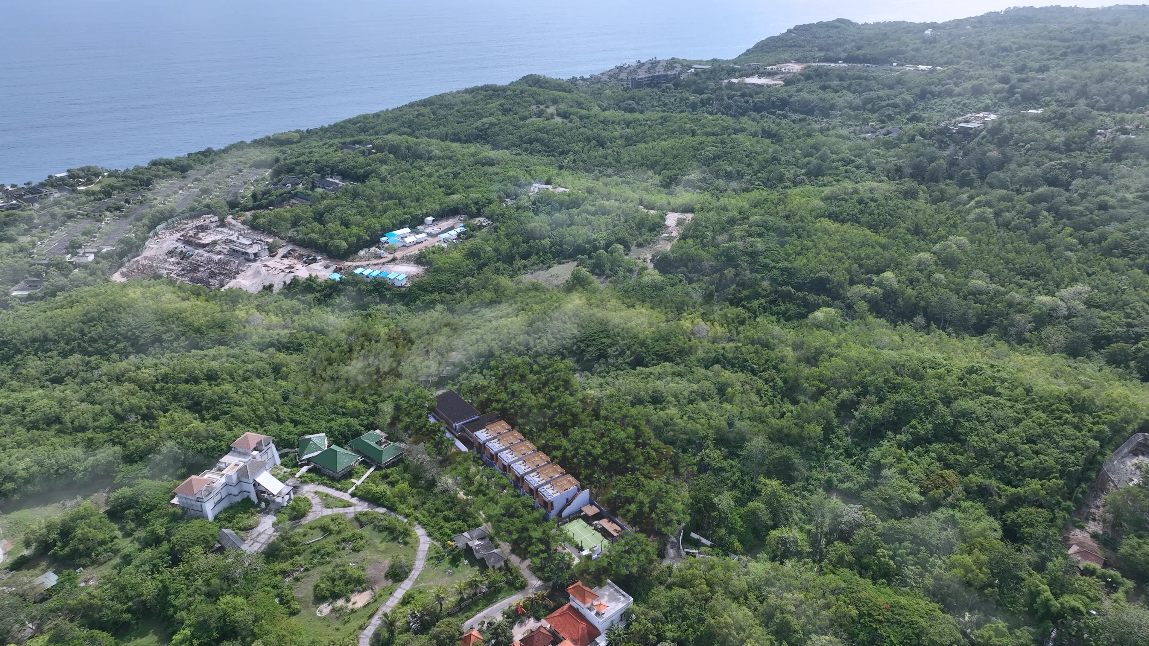 Villa 295m² in Indonesia, Bukit. Priced at 645000$ rent photo-39