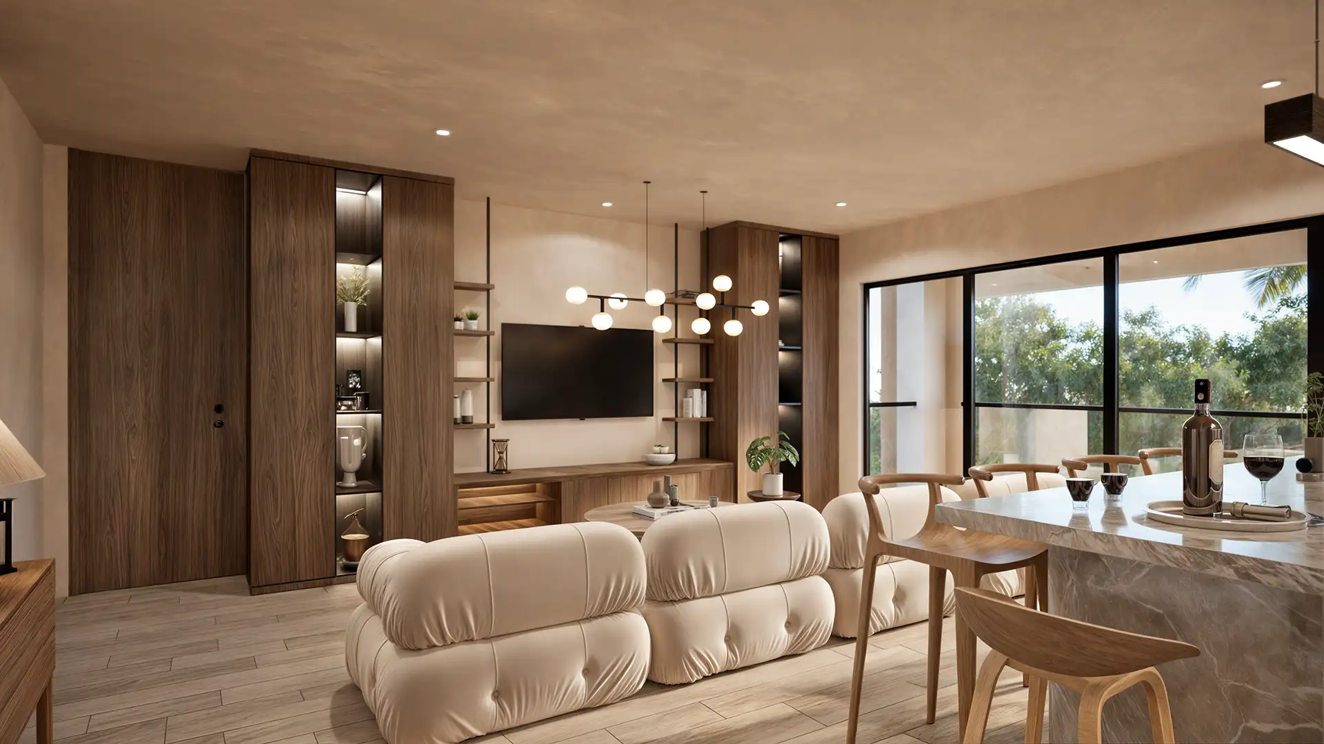 Villa 295m² in Indonesia, Bukit. Priced at 645000$ rent photo-41