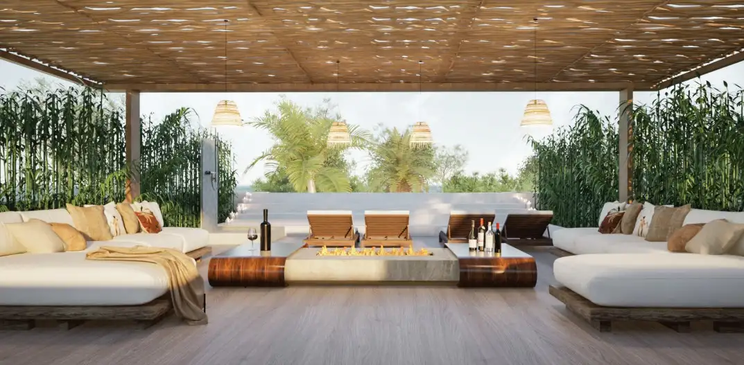 Villa 295m² in Indonesia, Bukit. Priced at 645000$ rent photo-44