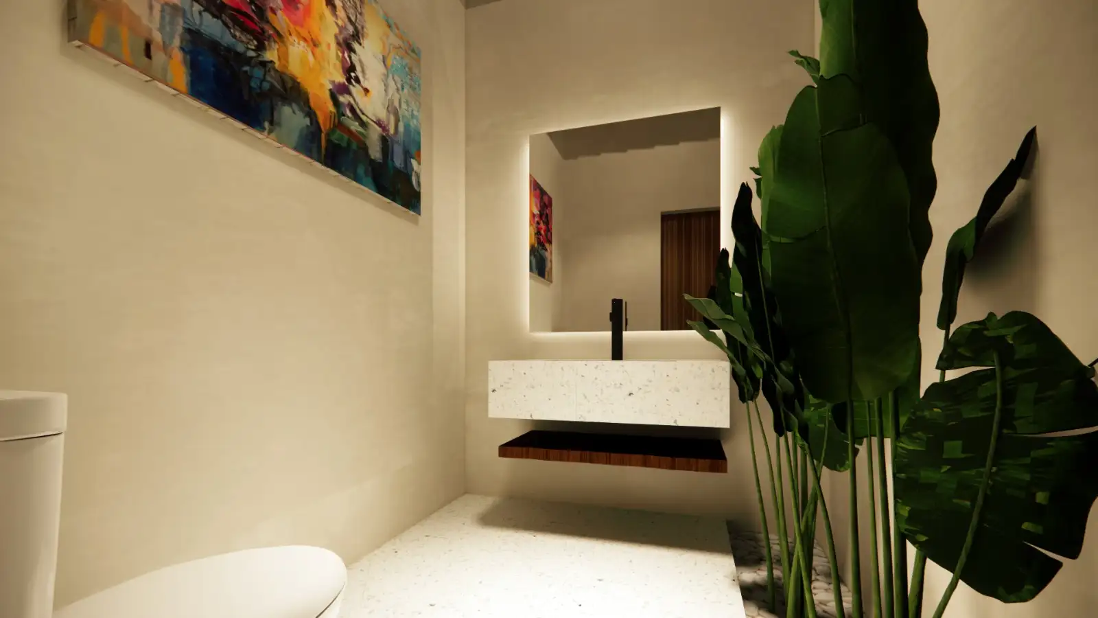 Villa 130m² in Indonesia, Tabanan. Priced at 262363$ rent photo-1