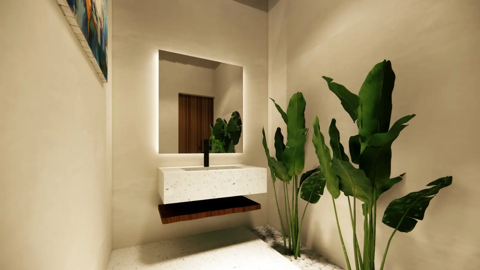 Villa 130m² in Indonesia, Tabanan. Priced at 262363$ rent photo-2