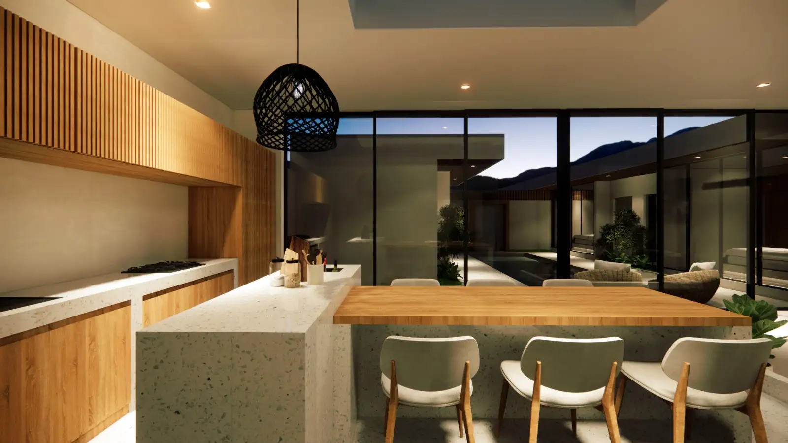 Villa 130m² in Indonesia, Tabanan. Priced at 262363$ rent photo-3