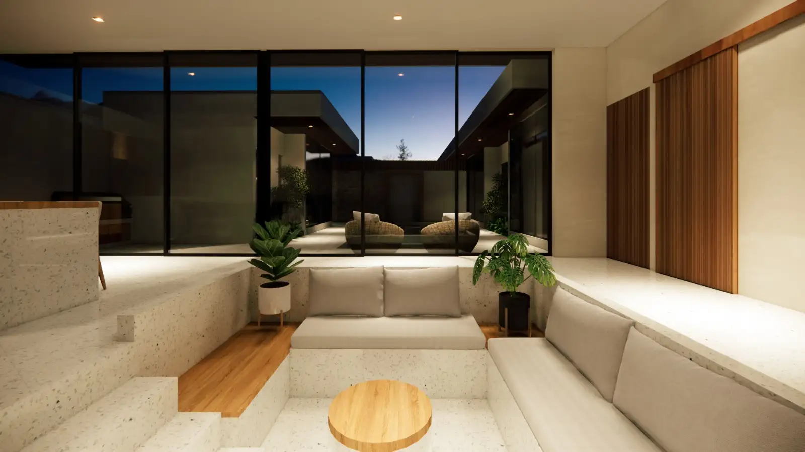 Villa 130m² in Indonesia, Tabanan. Priced at 262363$ rent photo-4