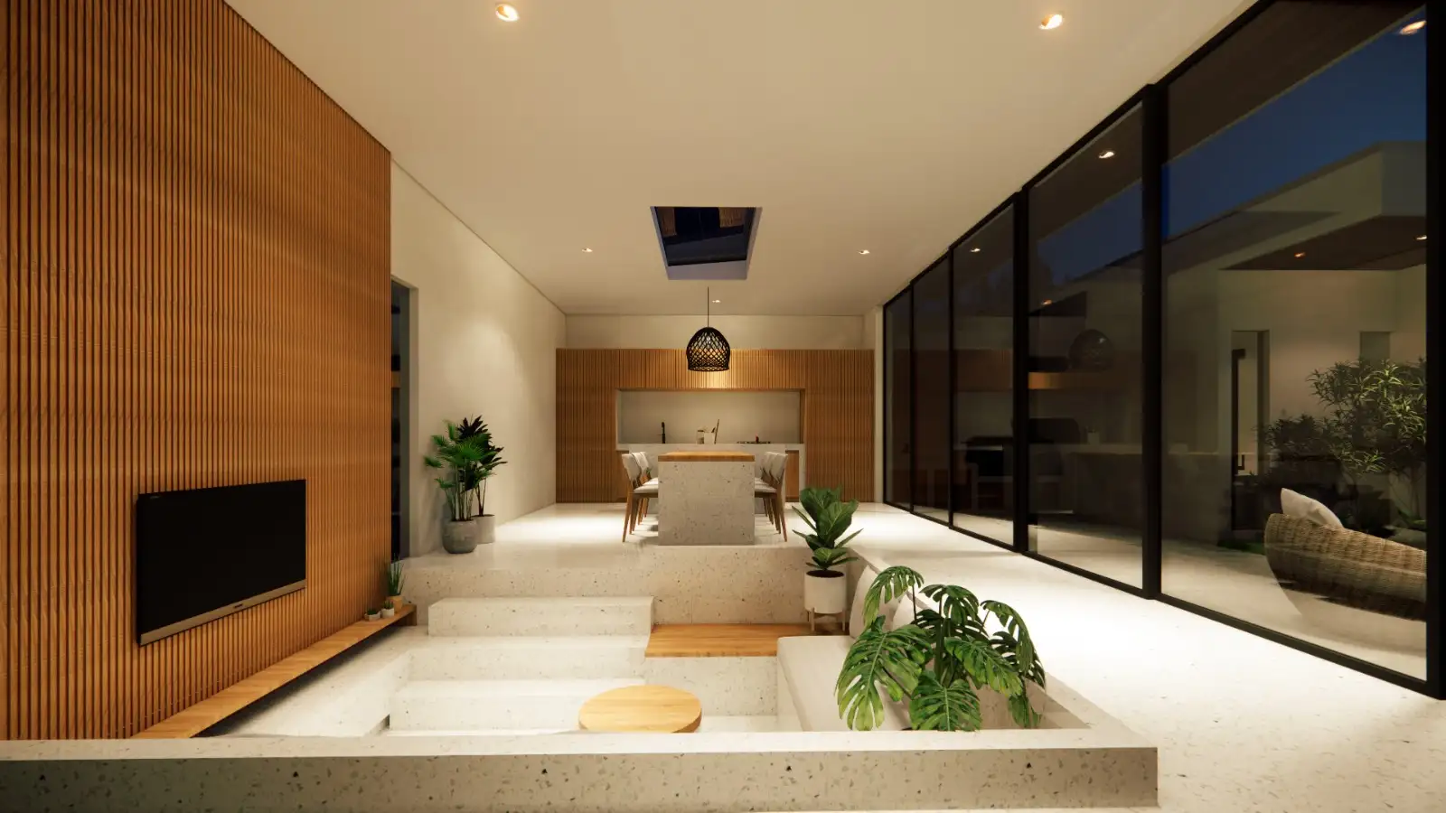 Villa 130m² in Indonesia, Tabanan. Priced at 262363$ rent photo-7